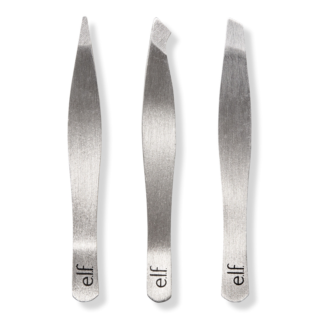 Tweezer Trio Kit | Ulta