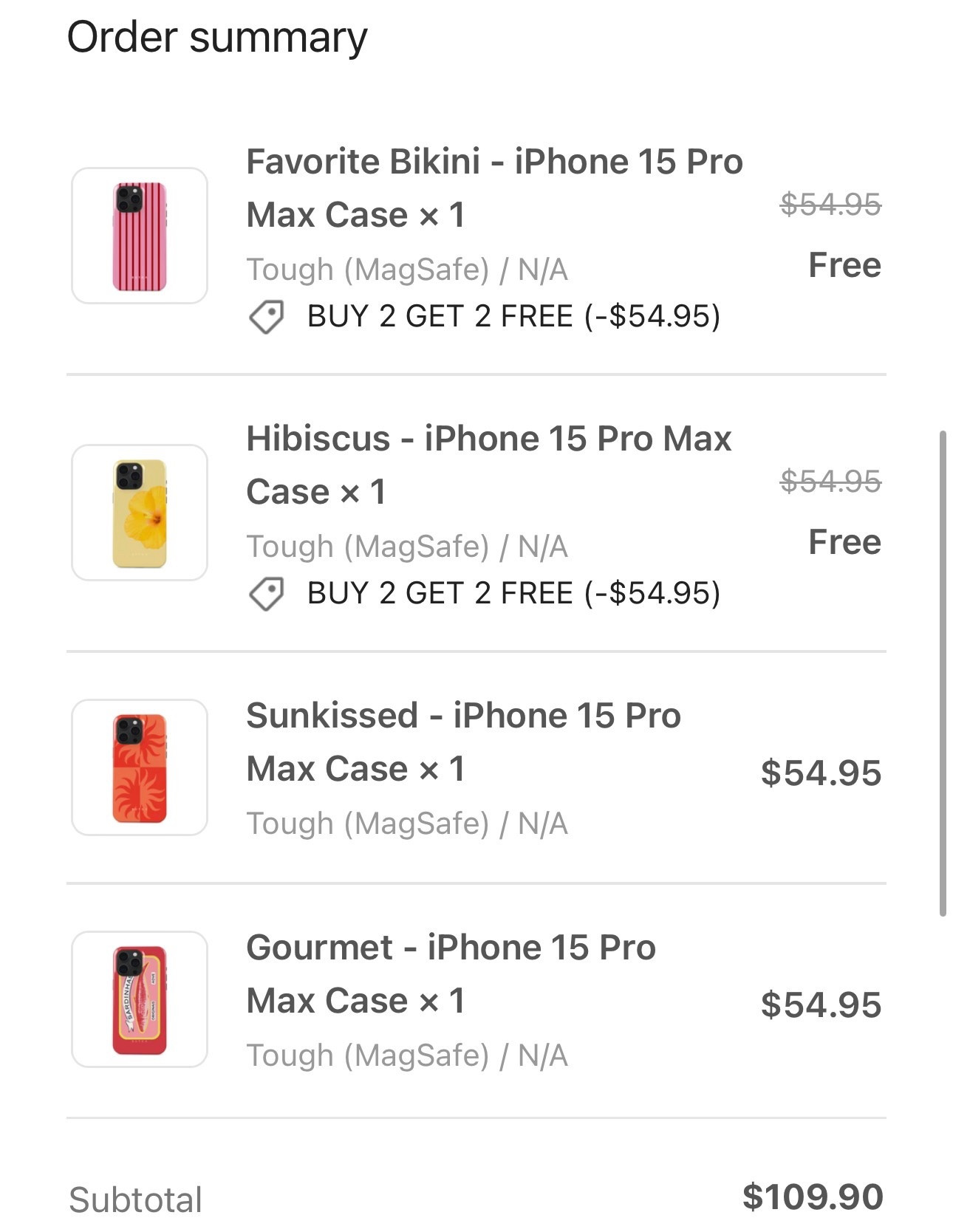 New summer phone cases I just ordered!! 🌞💛🌴🌺 #iphonecase #cases 