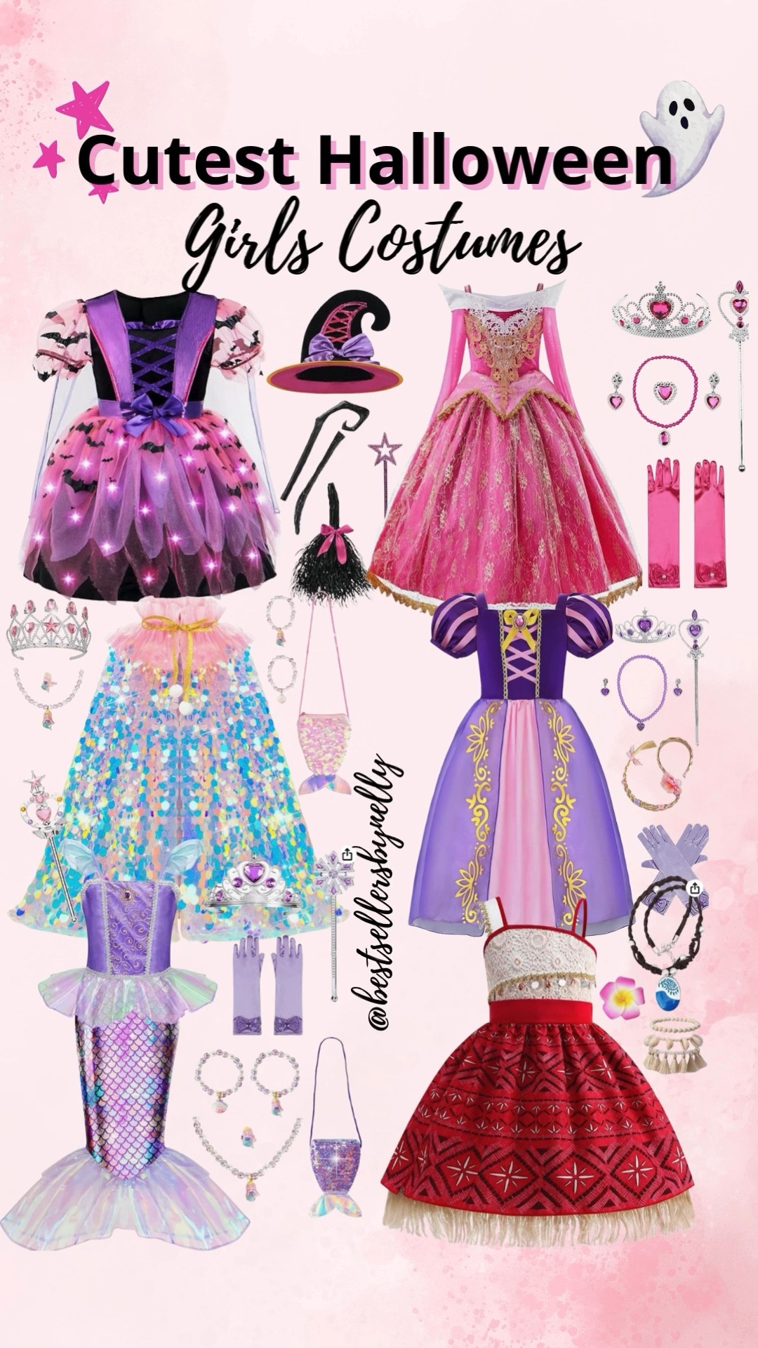 ✨ The ULTIMATE guide to girls’ Halloween costumes is HERE 🎃👻🖤

** linking more options **


girls halloween costumes
kids halloween outfits
girls princess halloween costume
witch costume for girls
fairy halloween costume
spooky halloween costumes
girls halloween outfit
halloween costumes 2025
mermaid halloween costume
scary halloween costume girls
easy halloween costume
amazon halloween costumes kids
halloween dress up for girls
Bestseller girls halloween costume
funny halloween costumes girls
affordable girls halloween costume


#LTKKids #LTKSeasonal #LTKFamily