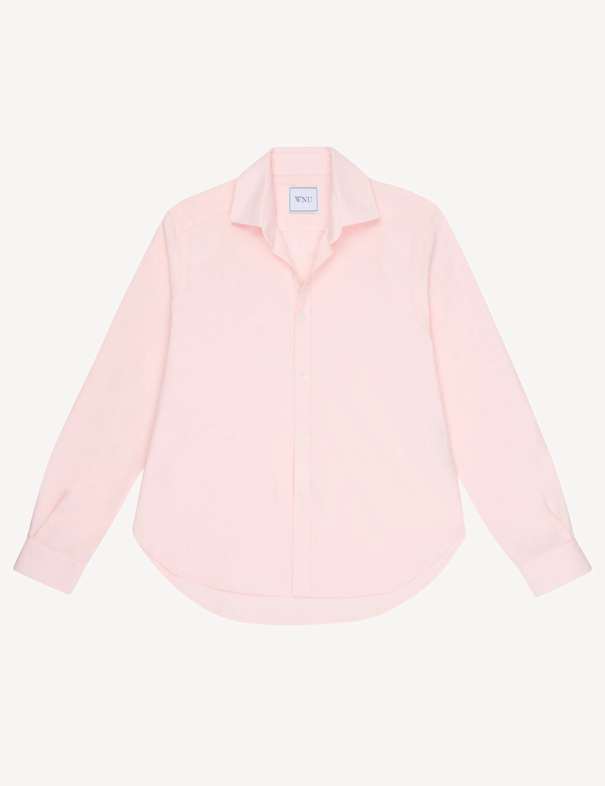 The Classic | With Nothing Underneath