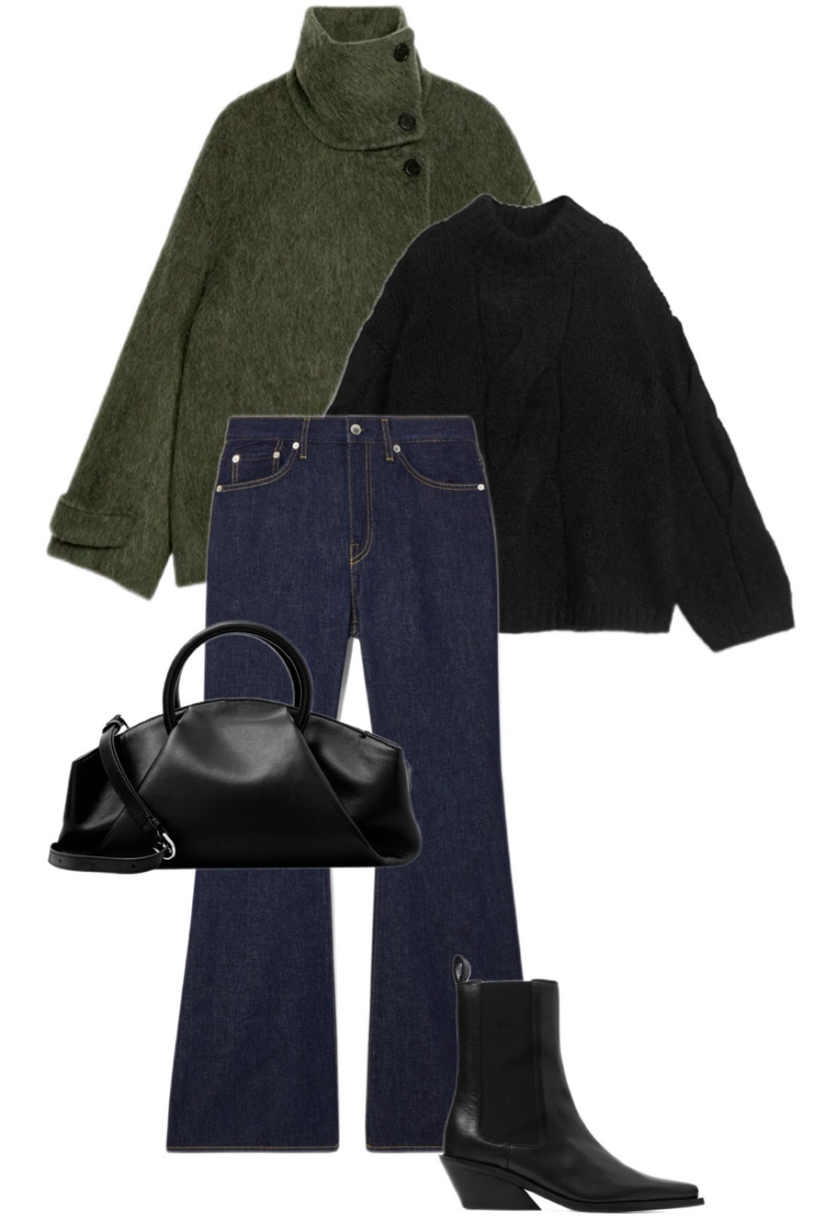 #LTKSeasonal #LTKstyletip #LTKworkwear