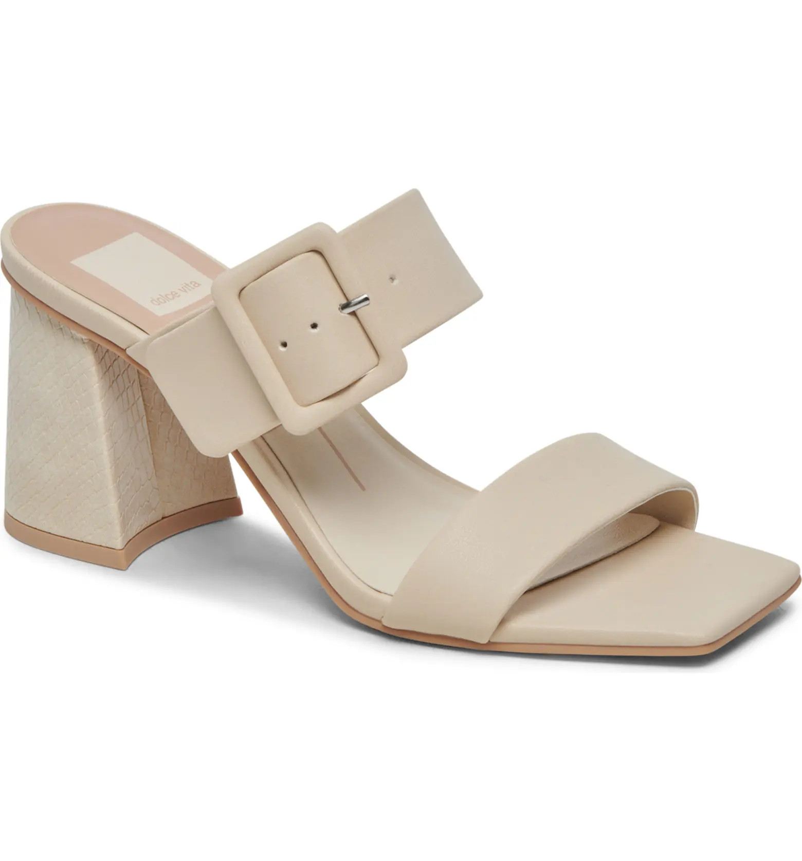 Paca Buckled Sandal (Women) | Nordstrom Rack