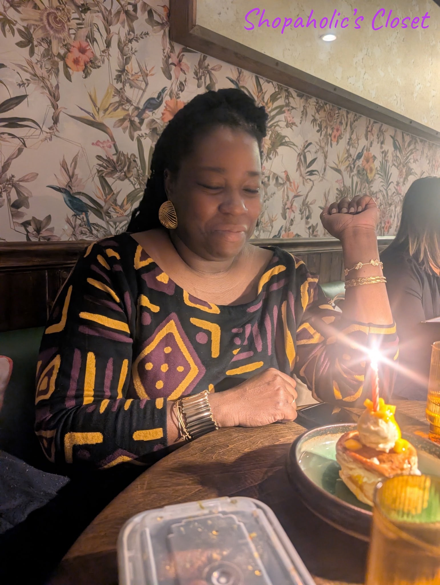 It was such a great night with my girls.

#shopdeescloset #shopaholicscloset 

#LTKMidsize