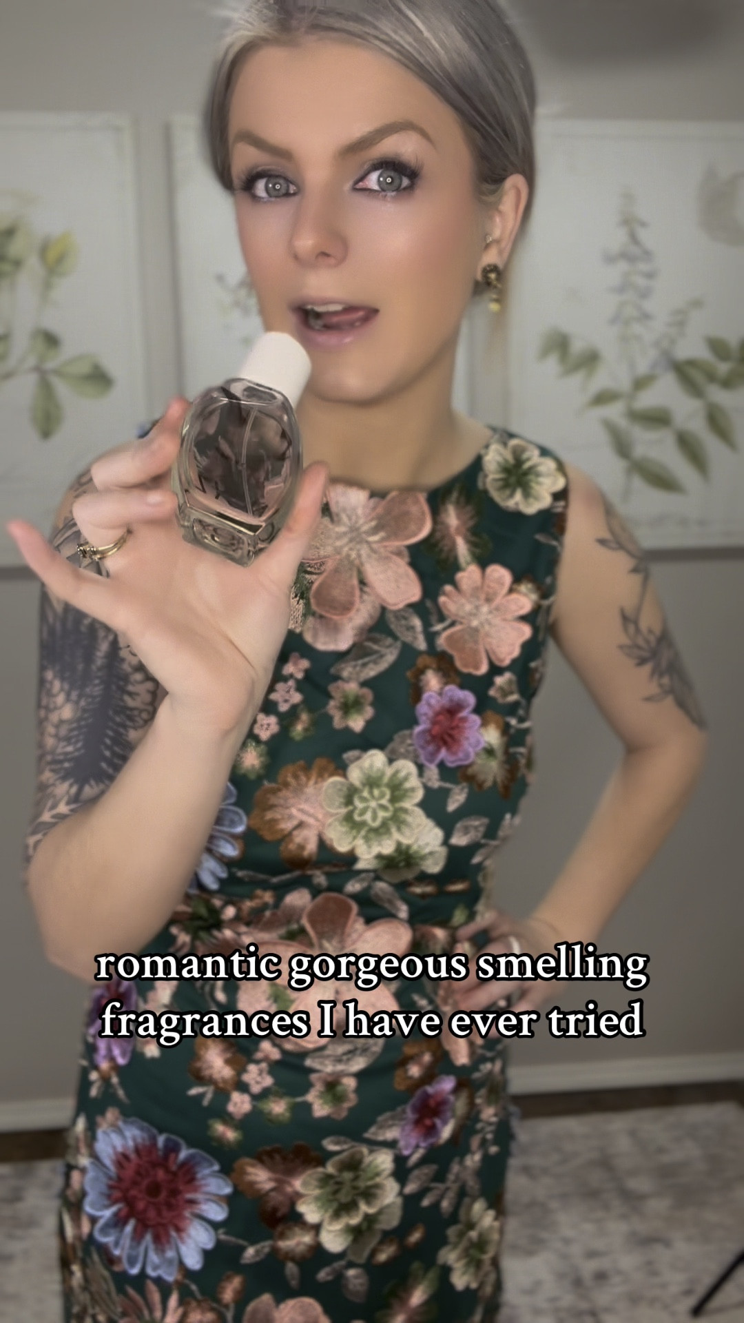 This is the perfect gift for Valentine’s Day #bestperfumes #bestfragrances 

#LTKBeauty #LTKGiftGuide #LTKMostLoved