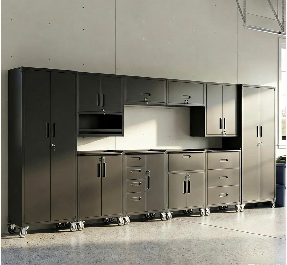 Garage storage
Home finds
Organization hacks

#LTKhome