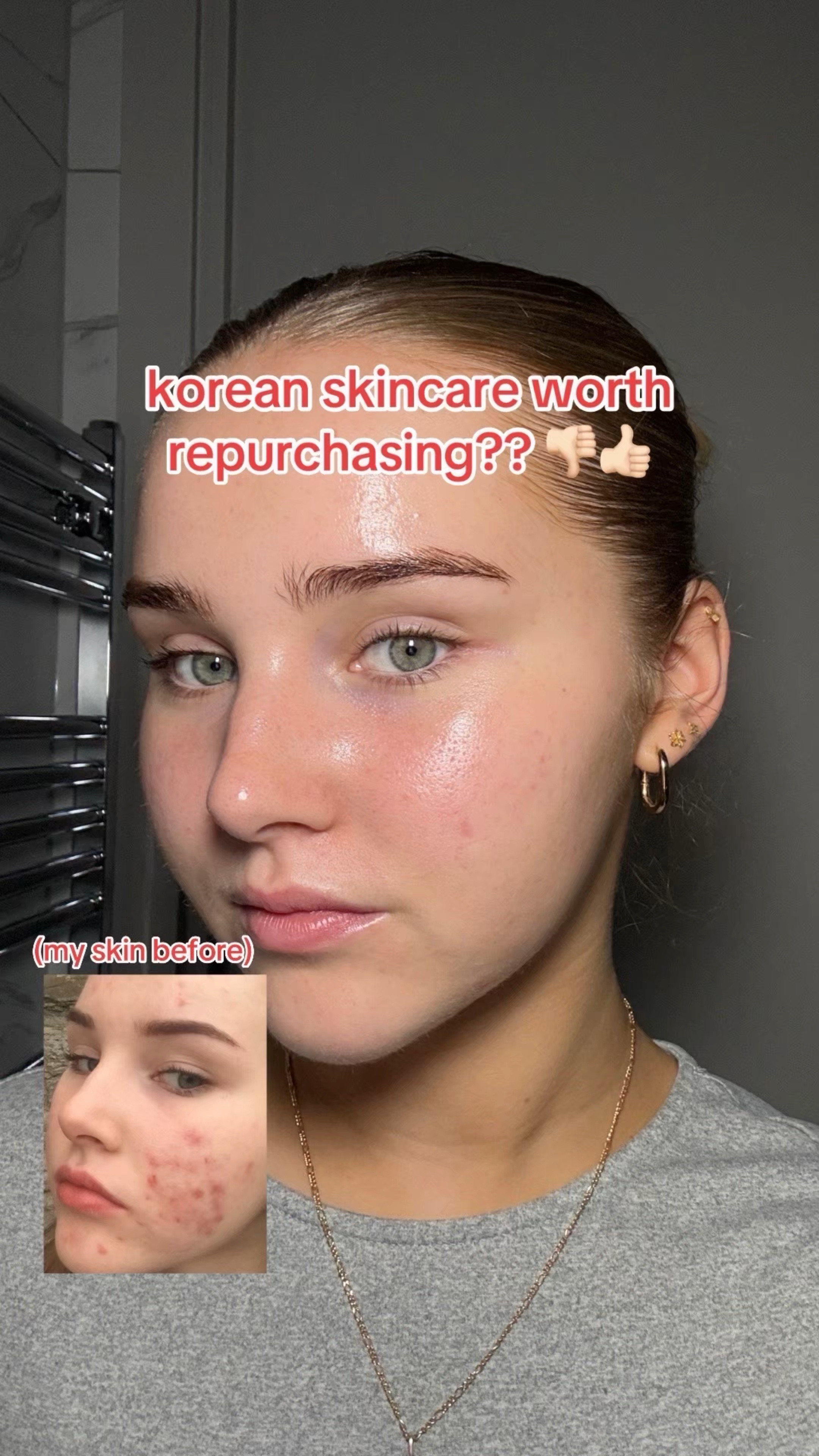 Korean skincare worth repurchasing!! 

#LTKuk #LTKbeauty #LTKskincare