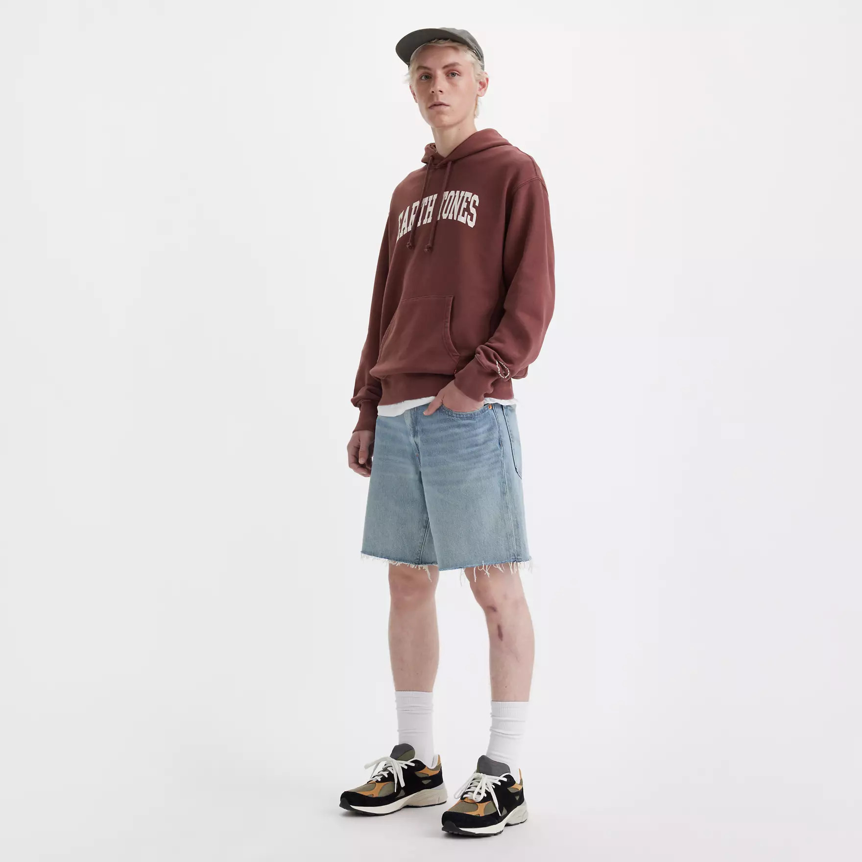 468 Loose 9" Men's Shorts | Levi's US