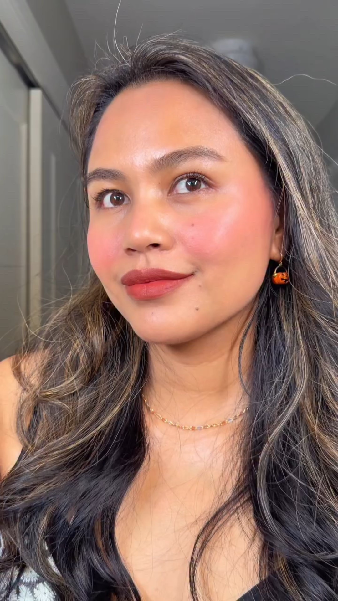 Ahh!! @morphebrushes Cheek Thrills Face Trio! I am obsessed, yet again! 🥰

#MorpheArtistryCollective #MorpheMagic #MorpheBabe