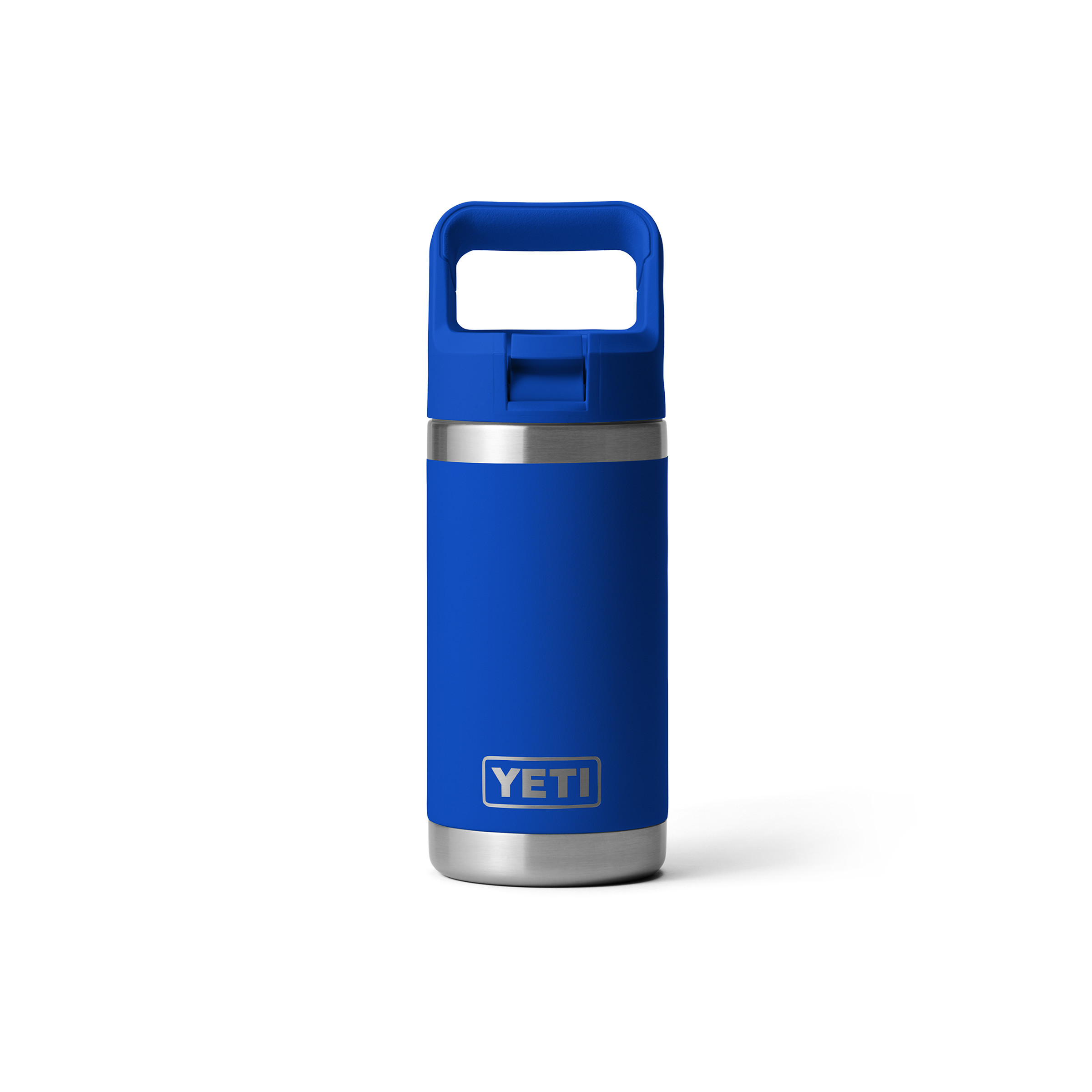 YETI Rambler® Jr. 12 oz Kids Water Bottle Royal Blue | YETI US