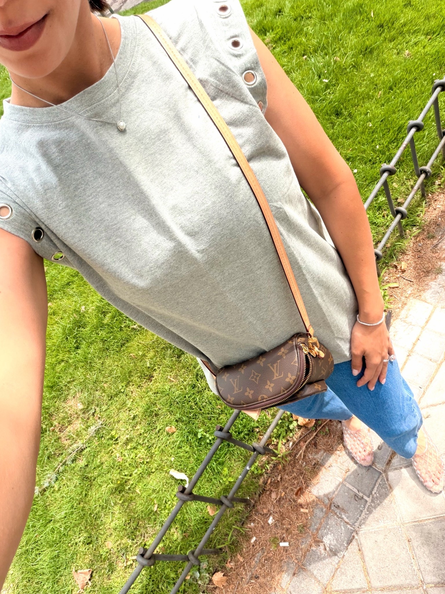 Spain OOTD 8