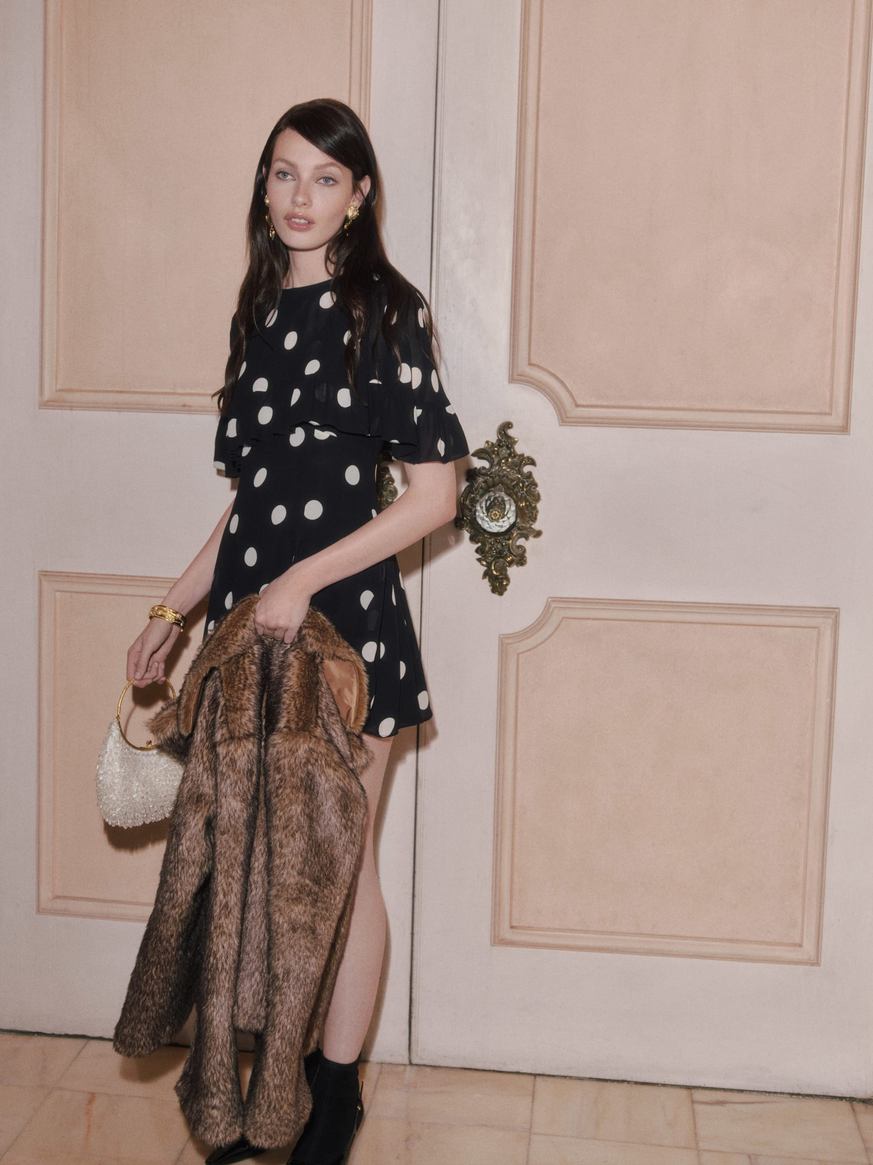 Zelena Dress | Reformation (Global)