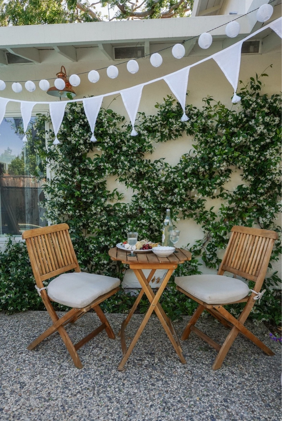 Bistro sets

#LTKSeasonal #LTKHome