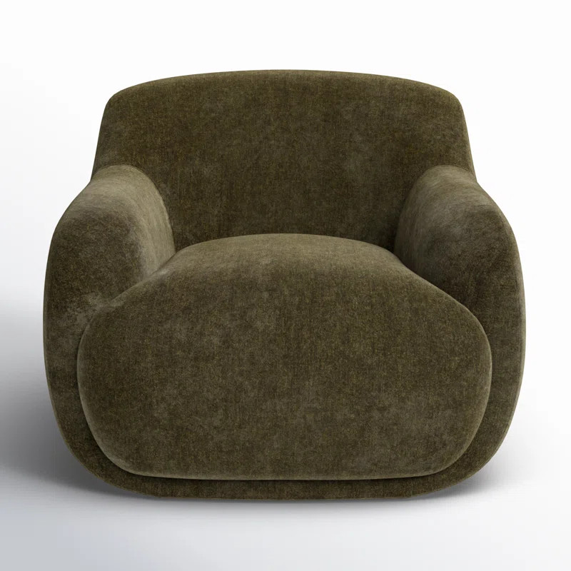 Laci Lounge Chair | AllModern