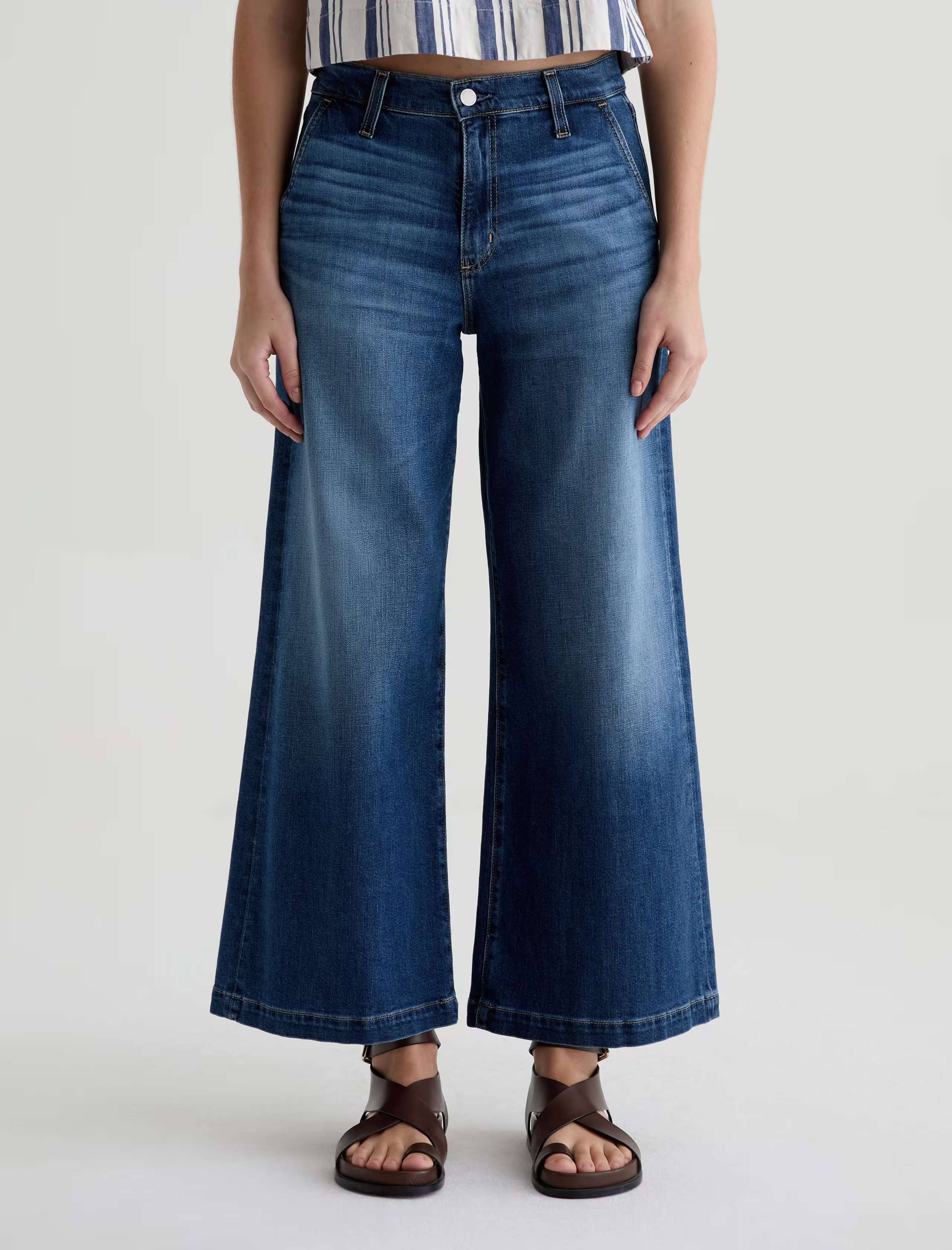 Stella Ankle | AG Jeans