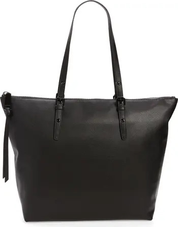 Rebecca Minkoff Chunky Leather Zip Tote | Nordstrom | Nordstrom