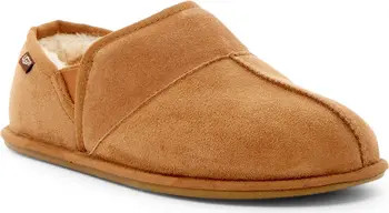 Leisure Suede UGGpure™ Lined Slipper | Nordstrom Rack