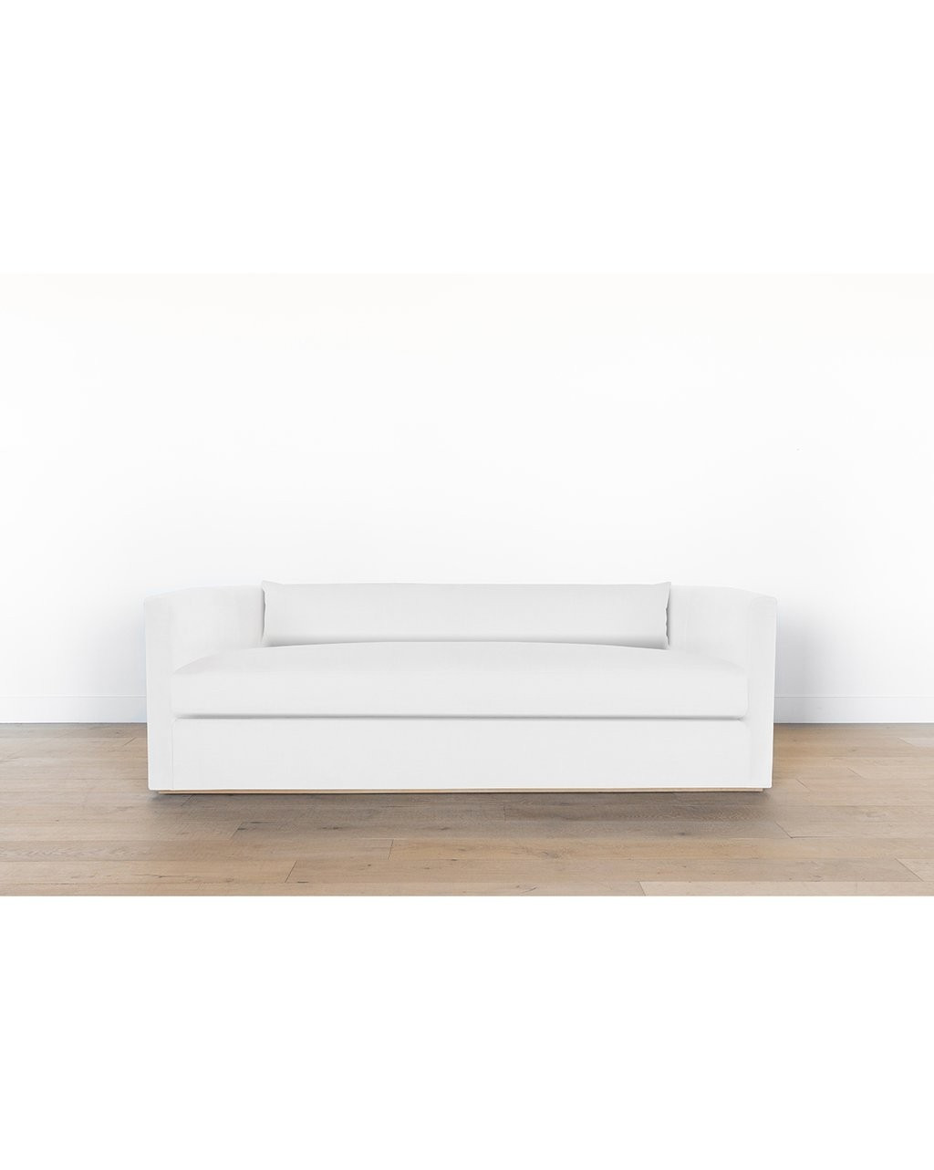 Reese Curved Sofa | McGee & Co.