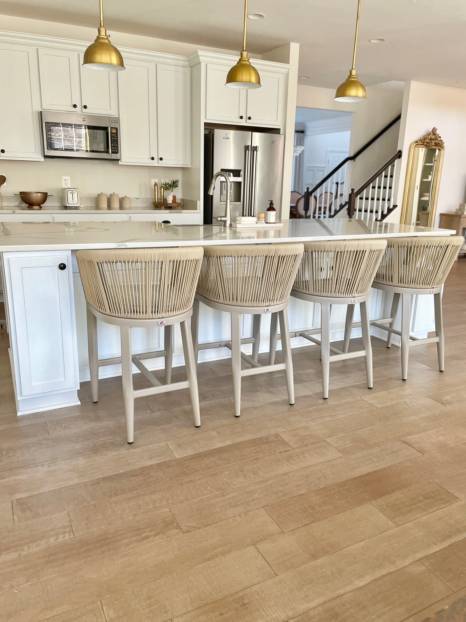 Kitchen! ❤️

#LTKSeasonal #LTKhome #LTKfamily