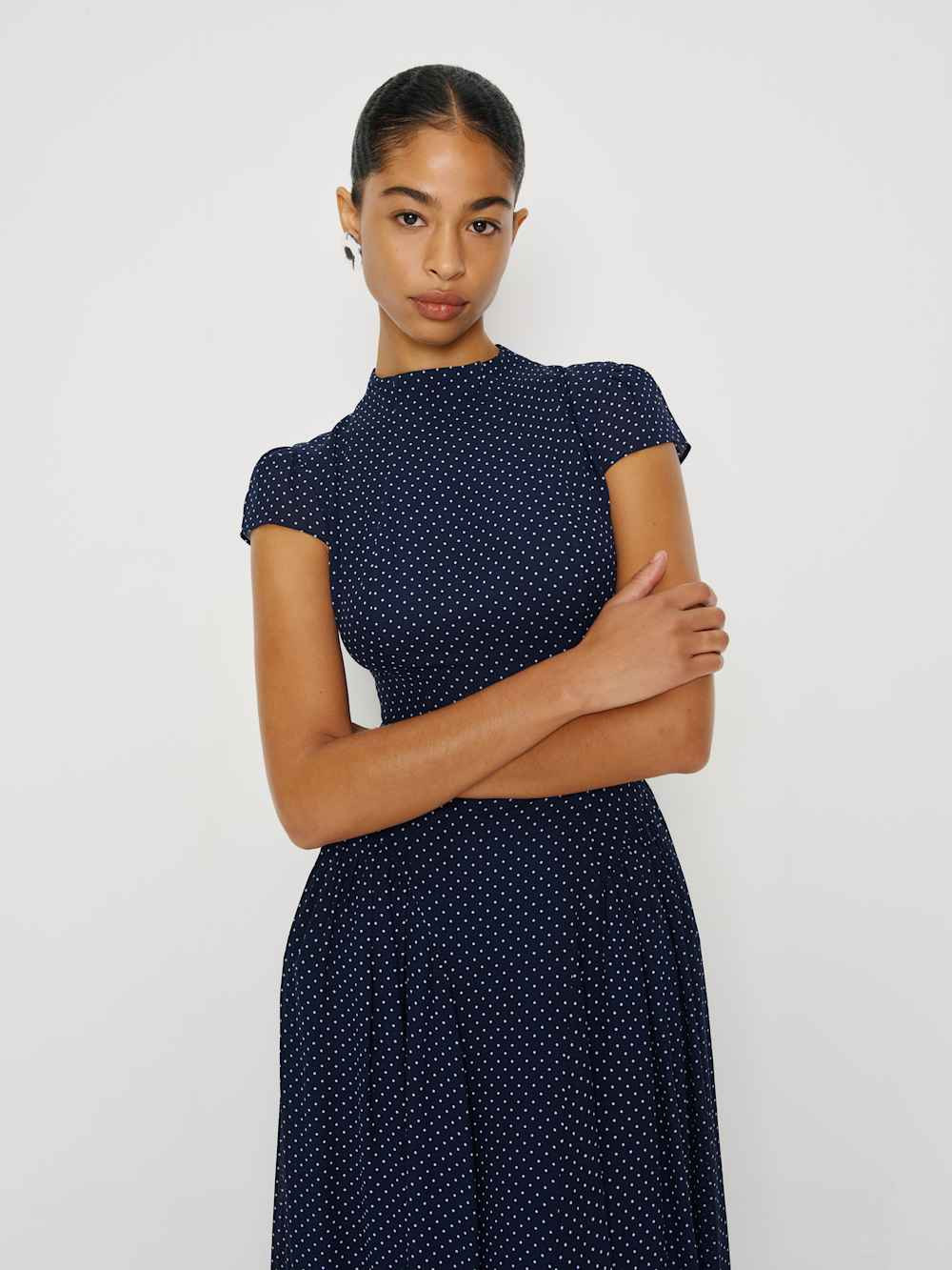 Maven Dress | Reformation (Global)