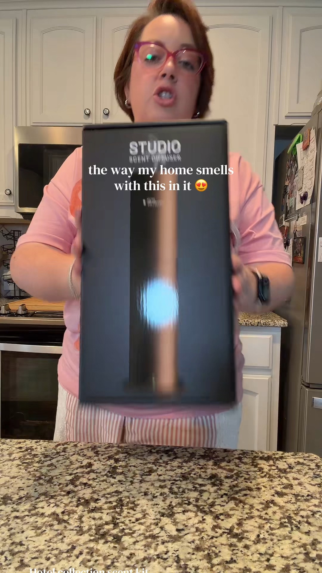 Your home will smell INCREDIBLE!