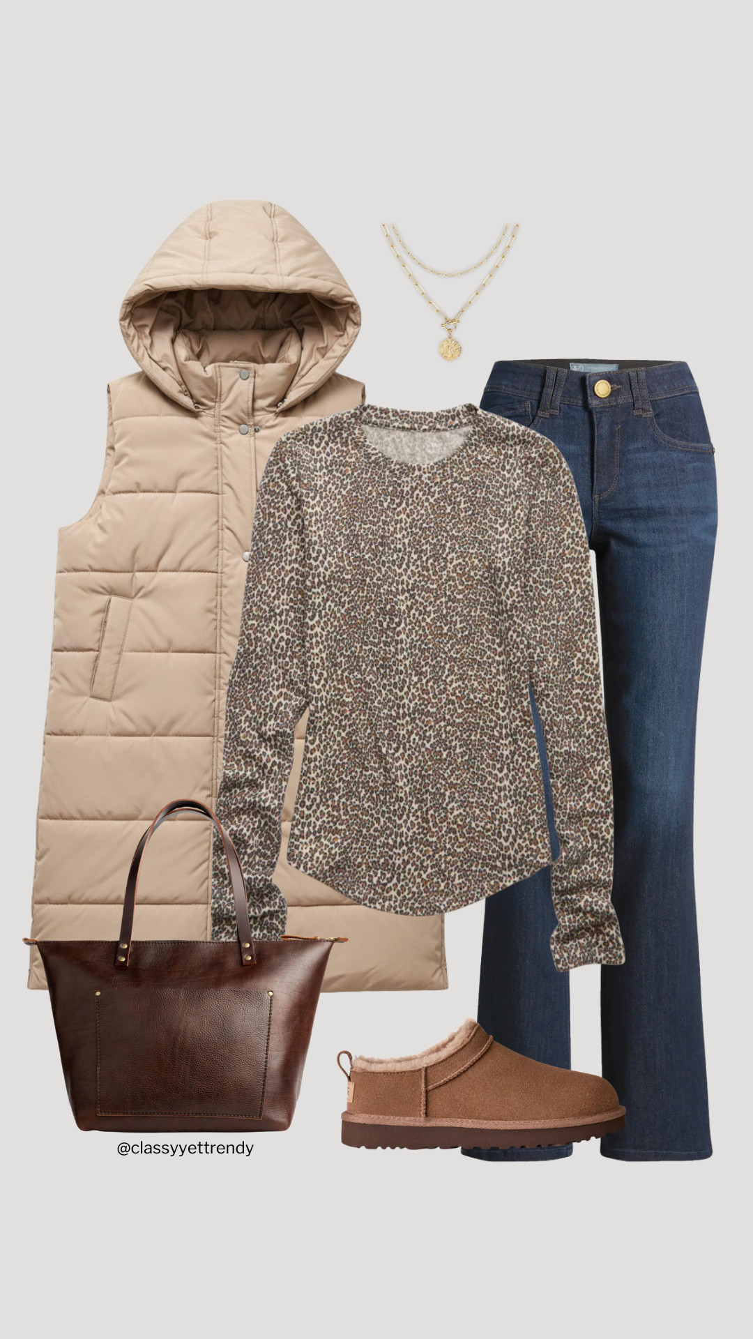 6 Ways To Wear A Long Puffer Vest With Casual and Athleisure Outfits from the Everyday Casual Winter 2025 Capsule Wardrobe.

athleisure, activewear, curated wardrobe, minimalist, minimalism, sporty chic, joggers, leggings, yoga pants, sweatshirt, sneakers, trainers, fitness, tee, half zip pullover, hoodie, tracksuit, puffer vest

#capsulewardrobe #athleisureoutfits #athleisurestyle #amazonfashion #amazonfinds #founditonamazon #amazonfashionfinds #amazonstyle 

 