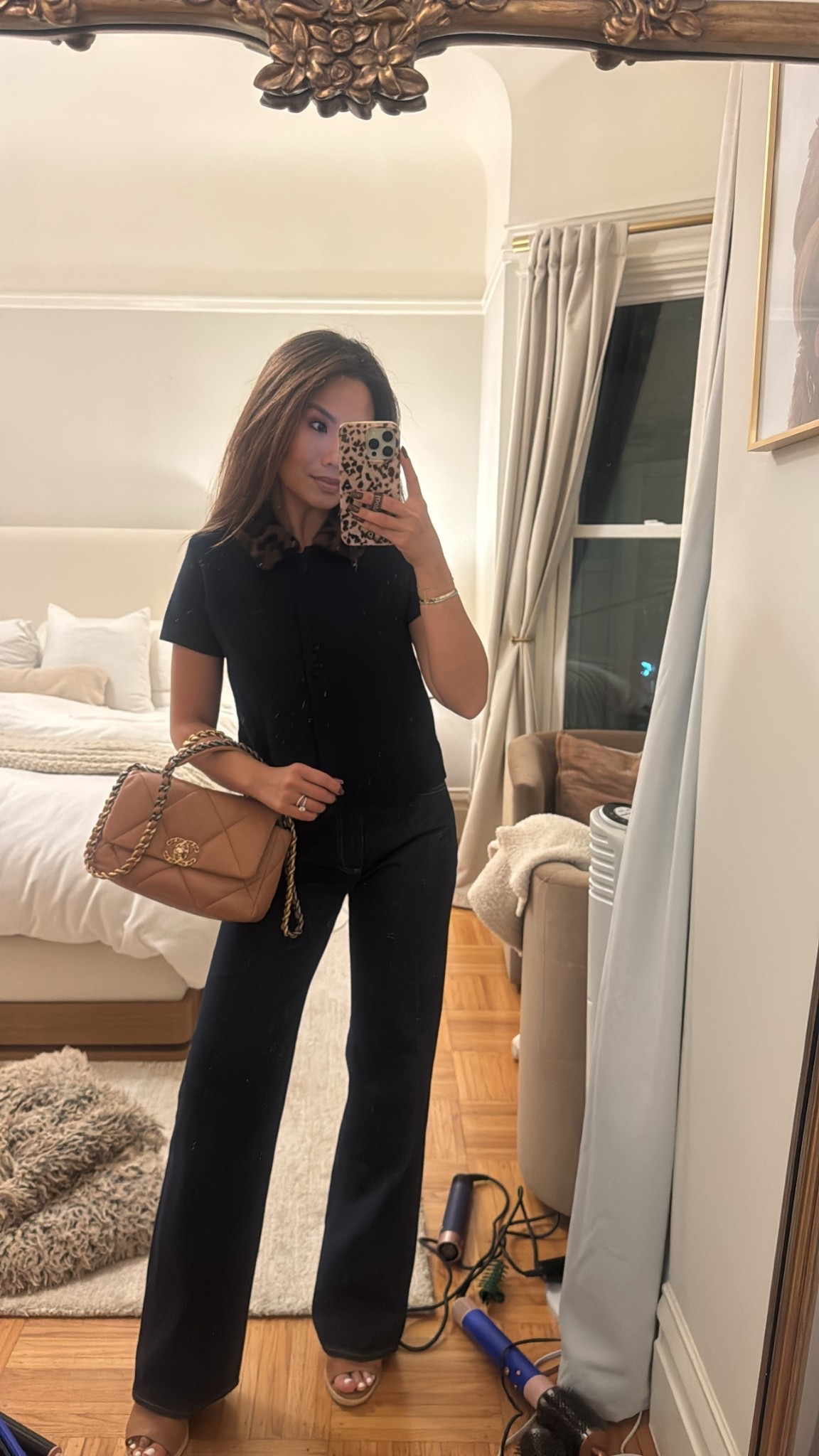 Ootn - top is small, tts, jeans are 25 wash is raw bleu martini

#LTKPetite