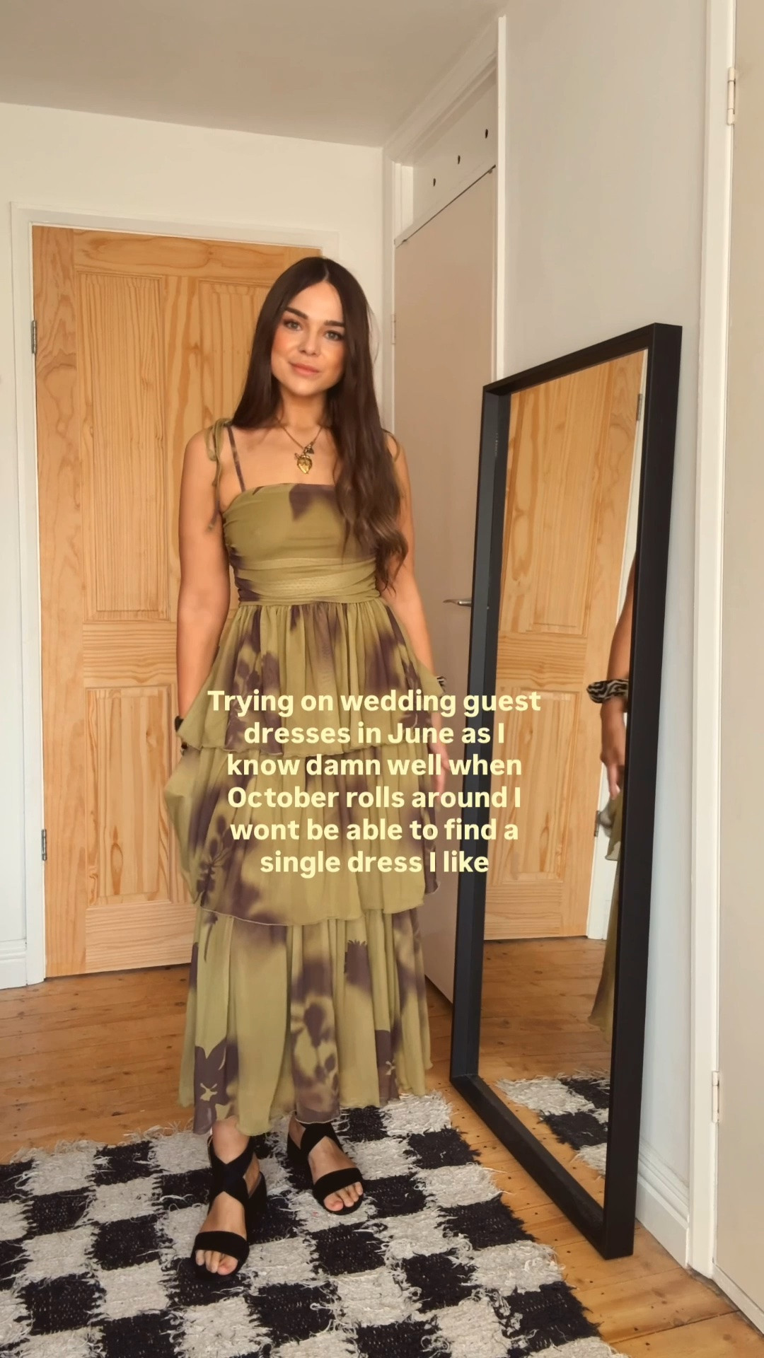 wedding guest dress

#LTKwedding