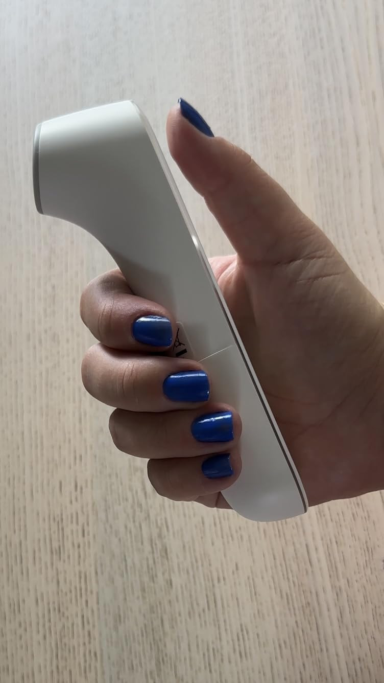 Thermometer for Adults and Kids, Fast Accurate Baby Thermometer, Fever Alarm & Mute Mode, Baby Es... | Amazon (US)