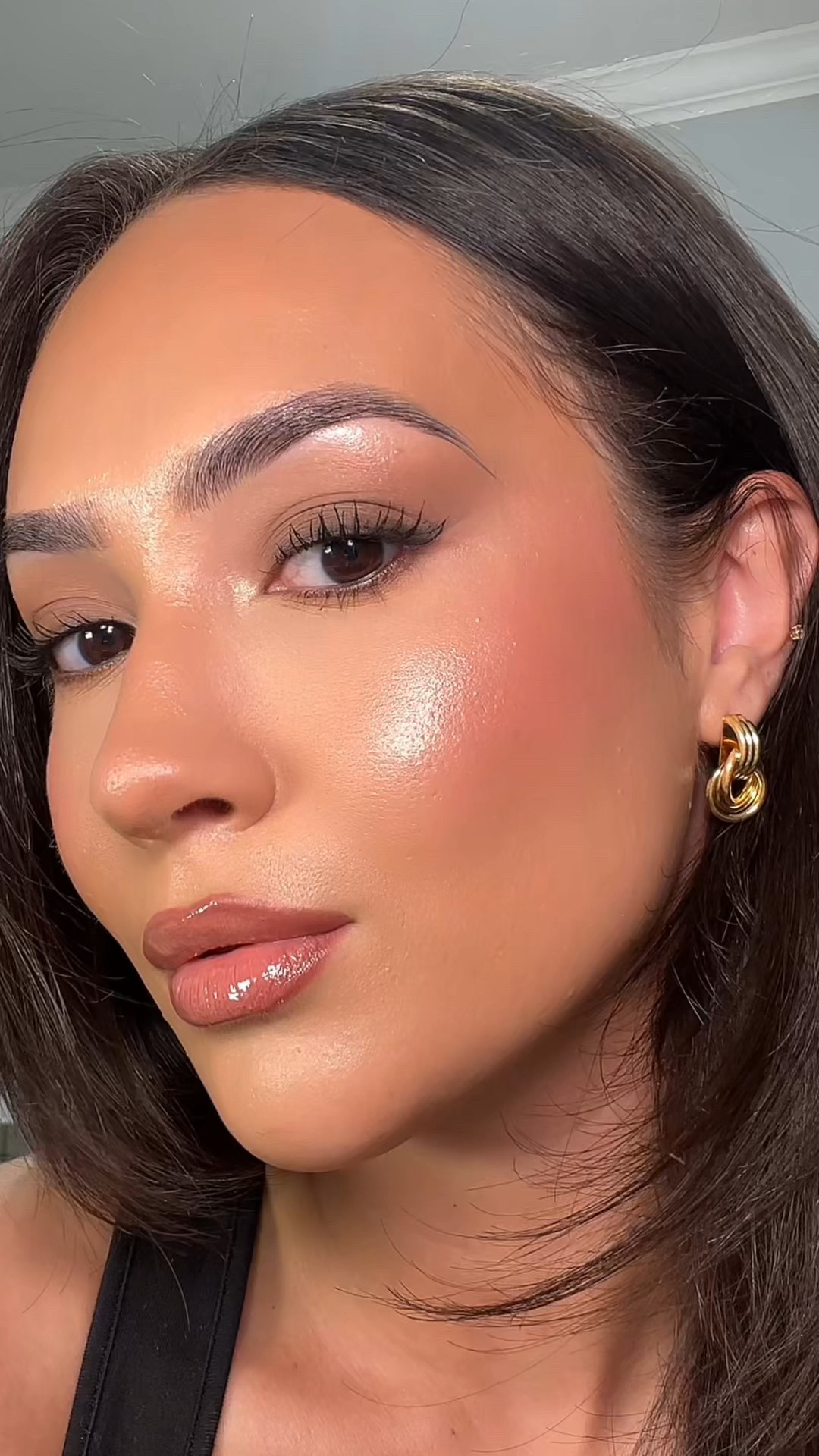 Grwm🫶🏻

#LTKgrwm #LTKBeauty