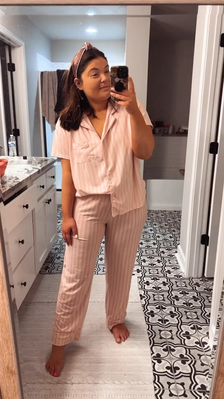 Best. Lounge set. Ever. 👏🏼💗