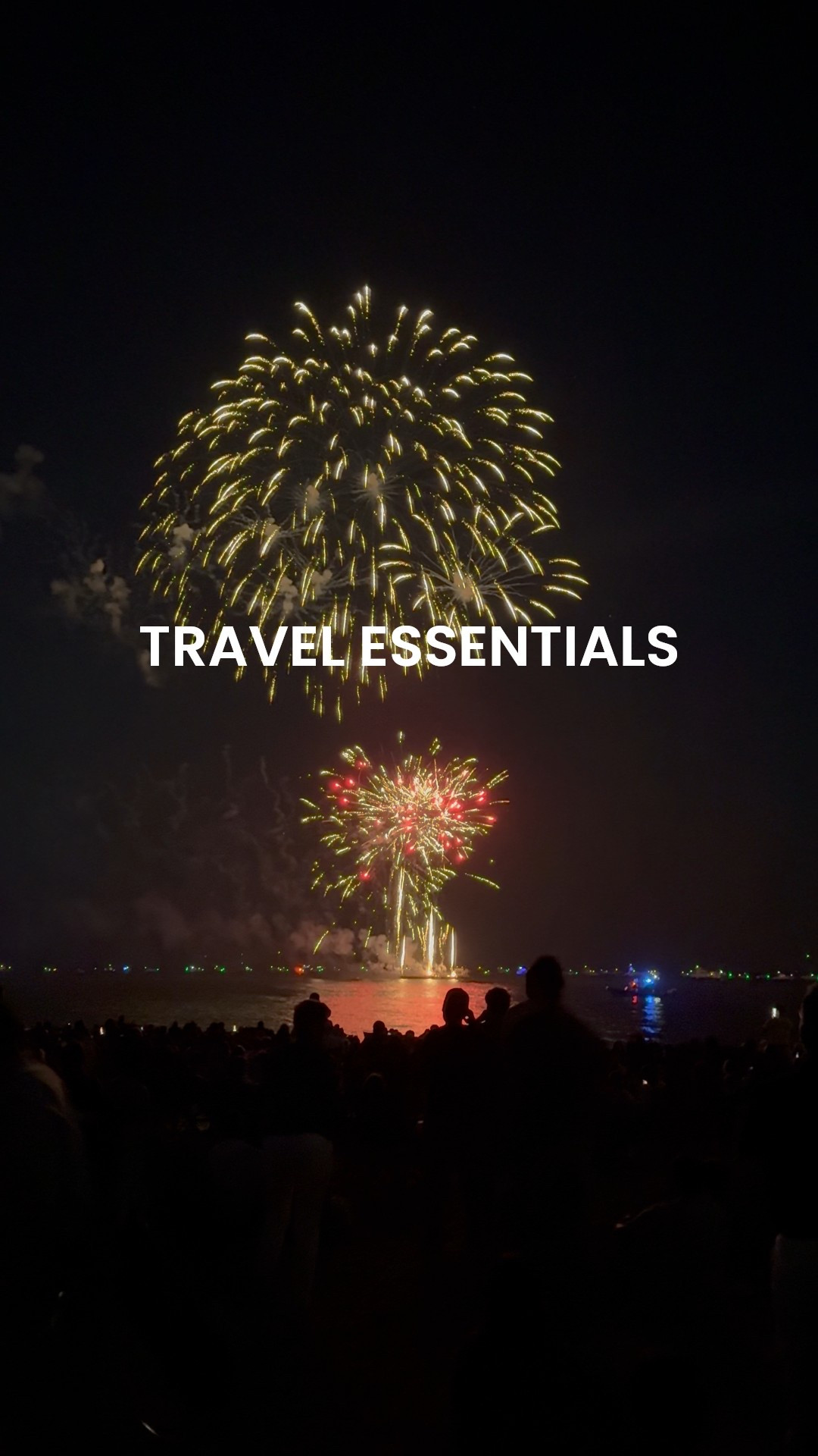 Take a look! You might need it  

#LTKU #LTKSeasonal #LTKTravel