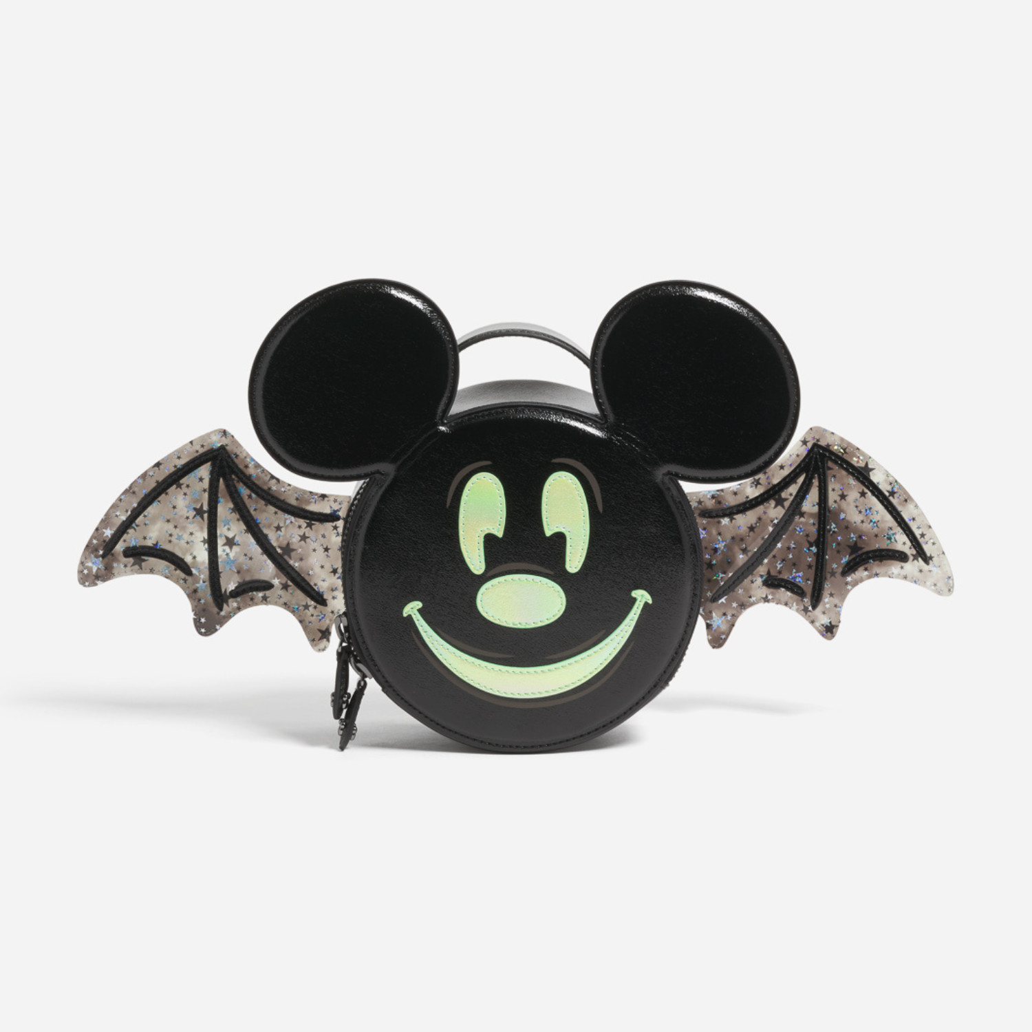 Disney Mickey & Friends Halloween Mickey Mouse Bat Bag  | Stoney Clover Lane | Stoney Clover Lane