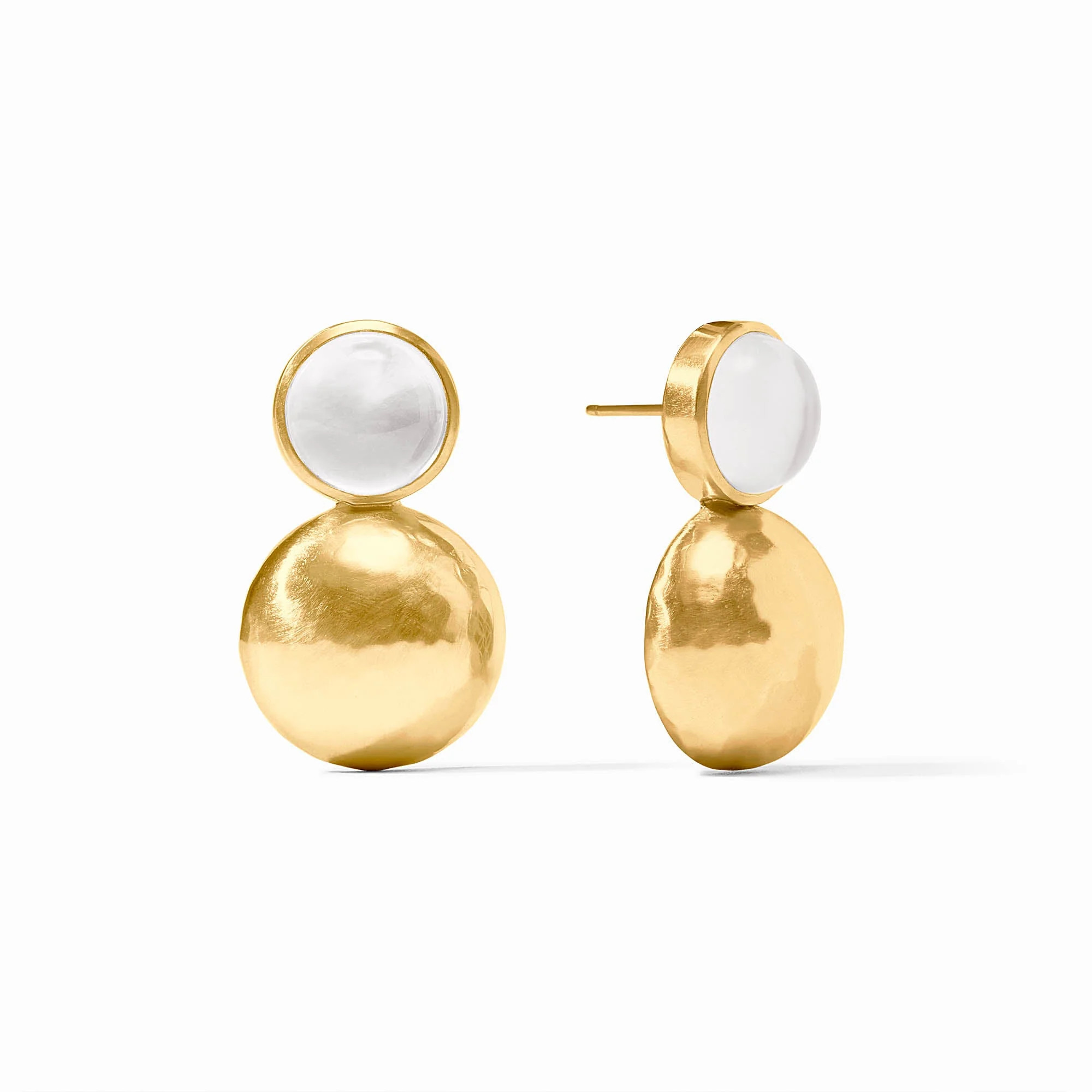 Solara Midi Earring | Julie Vos