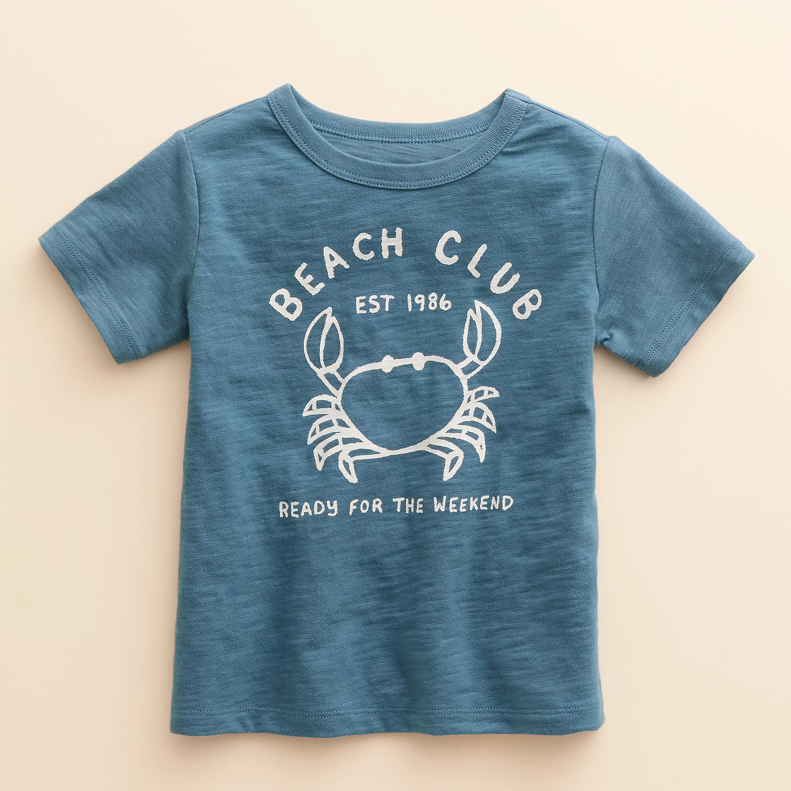 Baby & Toddler Little Co. by Lauren Conrad Organic Tee | Kohl's
