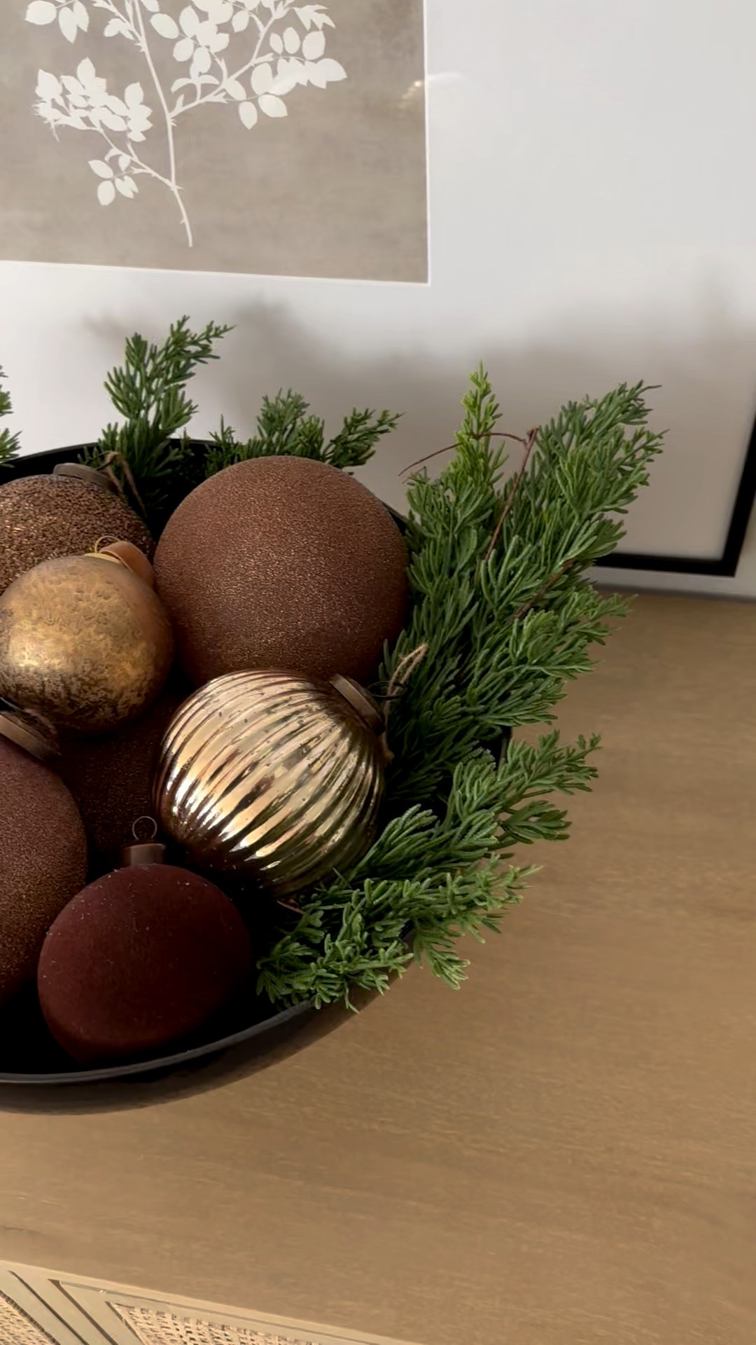 The prettiest bowl of ornaments! Use code DALLAS10 for 10% off of your purchase with CGHunter.com

#LTKSeasonal #LTKHome #LTKHoliday