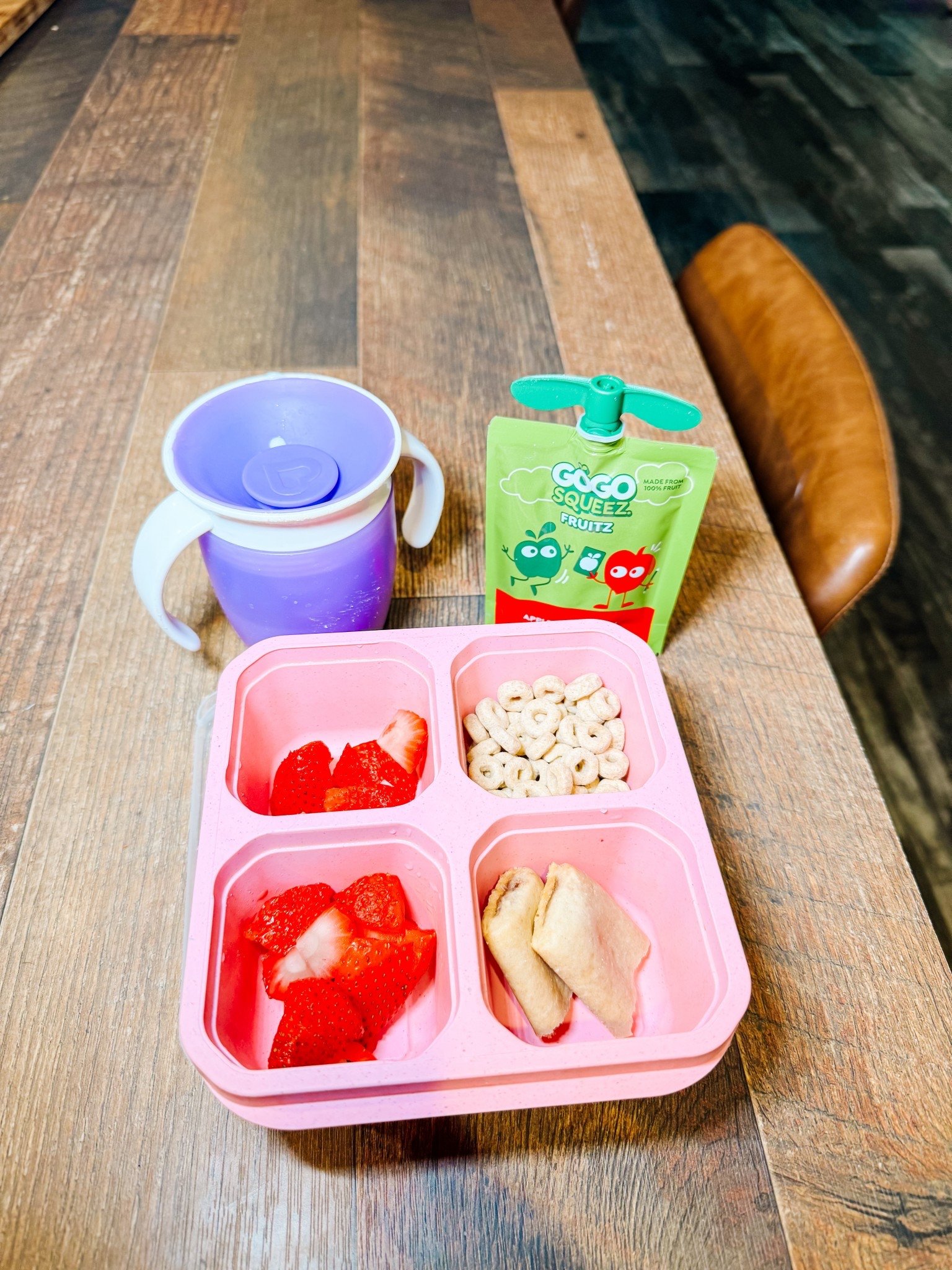 The best snack trays!! I make these at the beginning of the day for CK to snack on through the day💕

#LTKfoodie #LTKKids #LTKmomlife