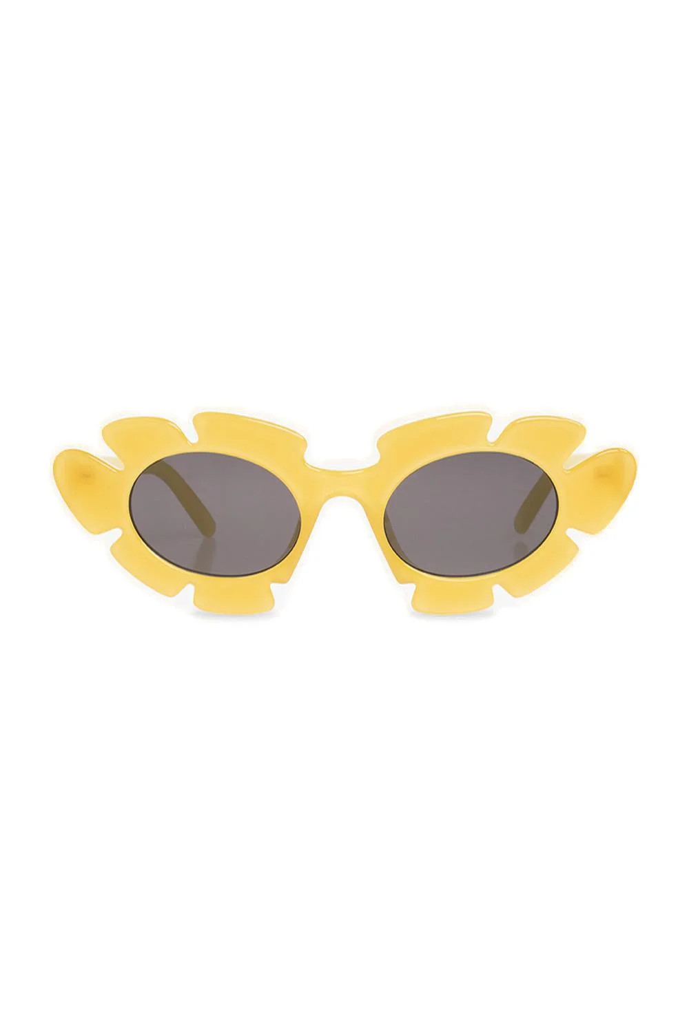 Loewe Flower Frame Sunglasses | Cettire Global
