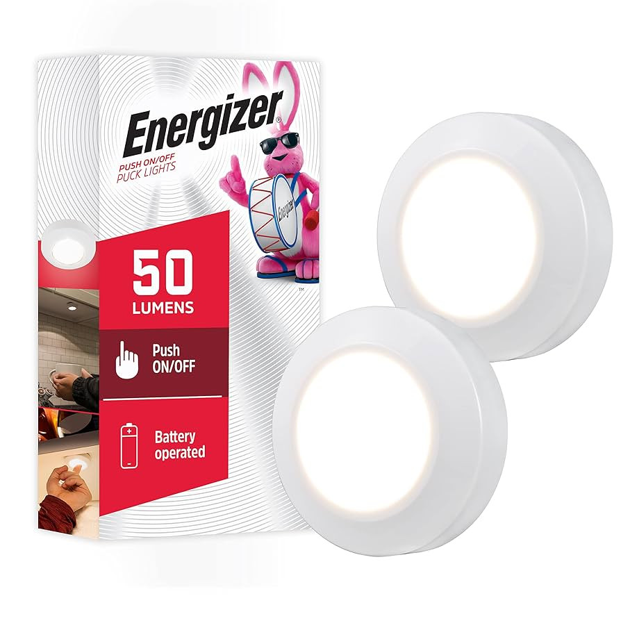 Visit the Store, Energizer    Energizer      Visit the Store | Amazon (US)