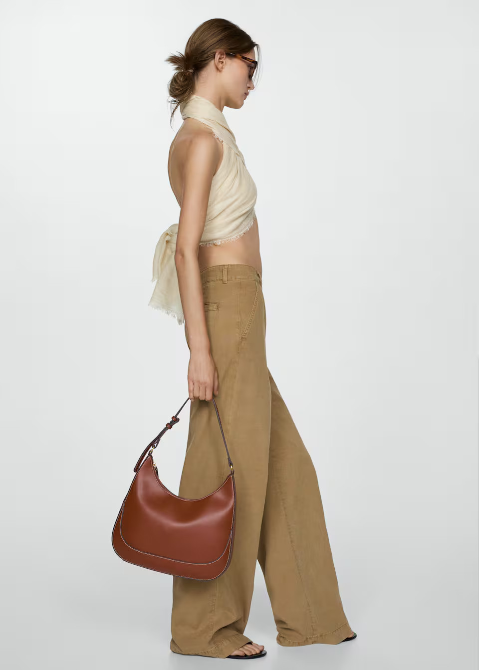 Search: Brown bag (55) | Mango United Kingdom | MANGO (UK)