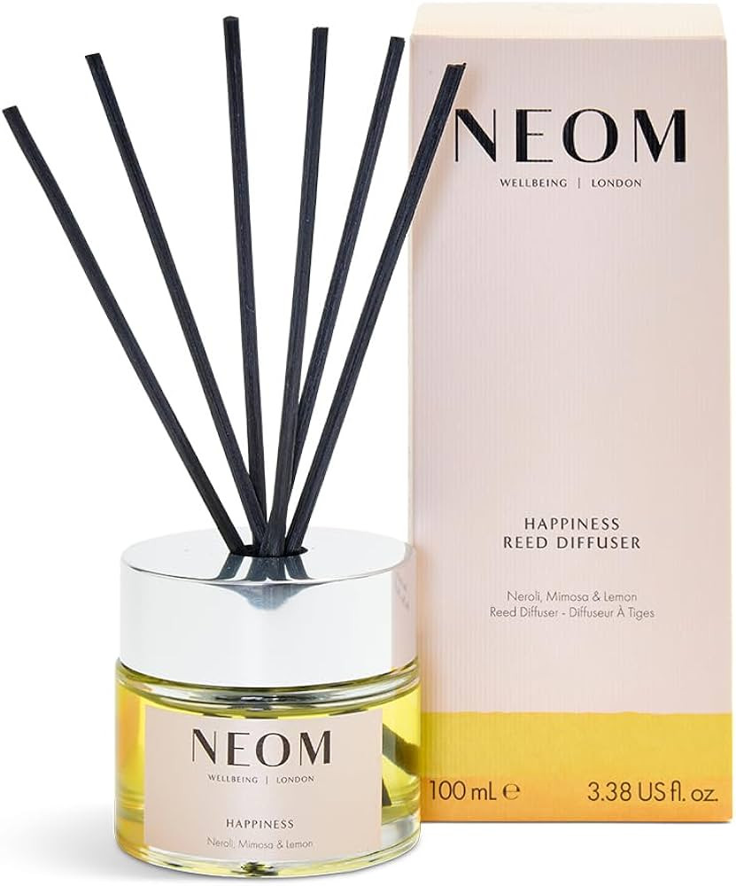 Neom Organics London Reed Diffuser | Amazon (UK)