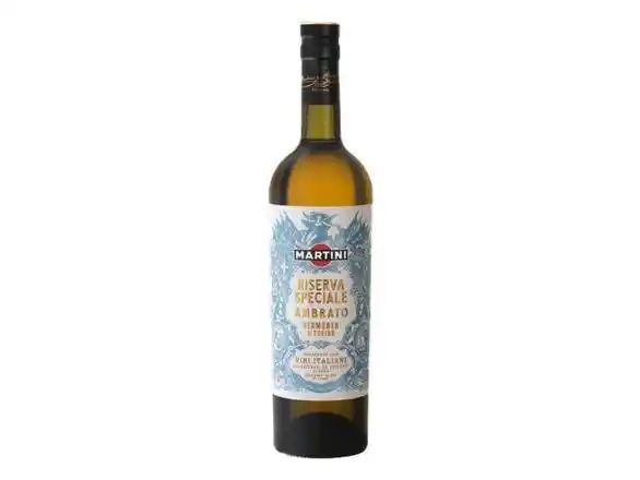 Martini & Rossi Riserva Speciale Ambrato Vermouth | Drizly