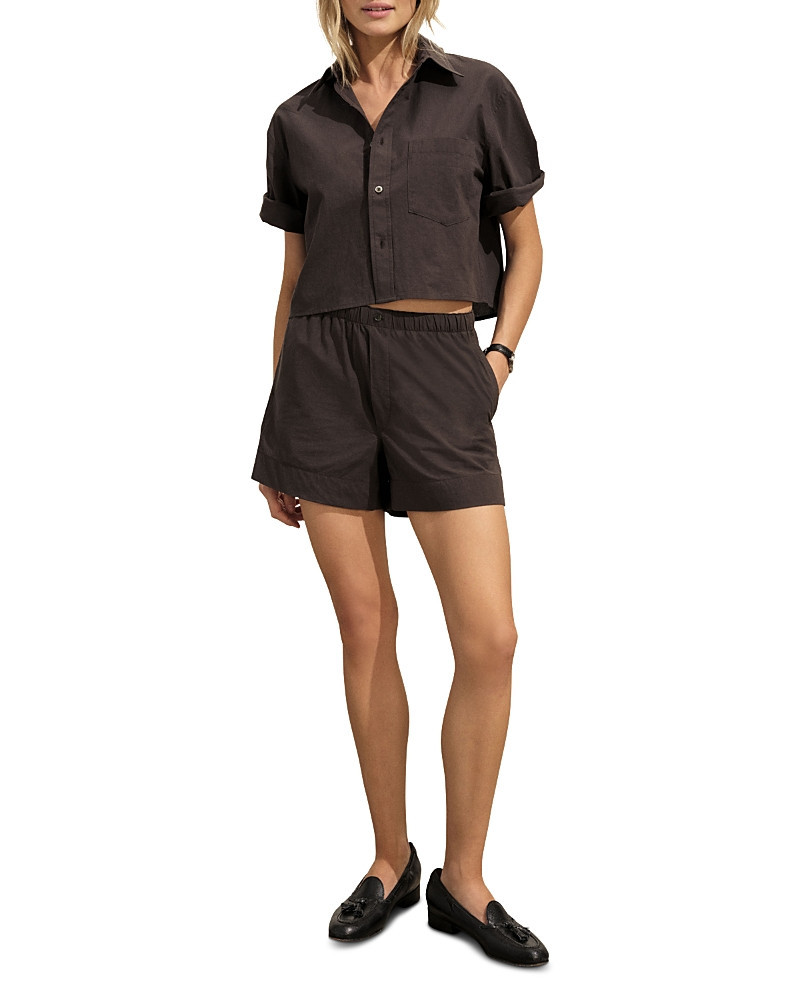 Buck Mason The Boxer Shorts | Bloomingdale's (US)