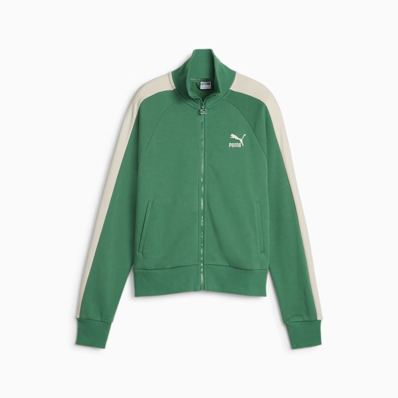 ICONIC T7 Women's Track Jacket | PUMA US