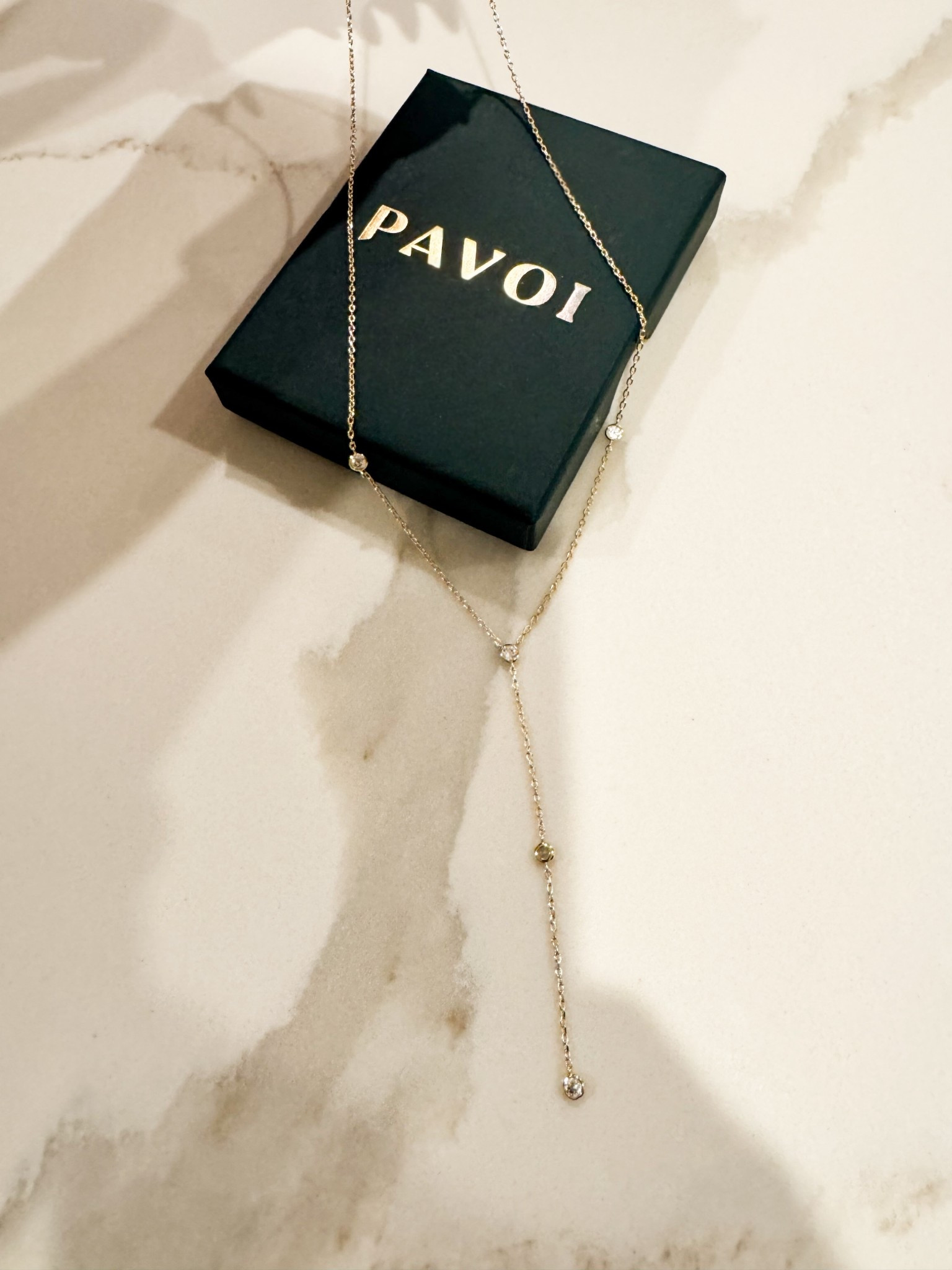 Can never get enough of the Oavoi Jewlery line…so cute and affordable. Perfect everyday necklace. 

#LTKFindsUnder50 #LTKSeasonal