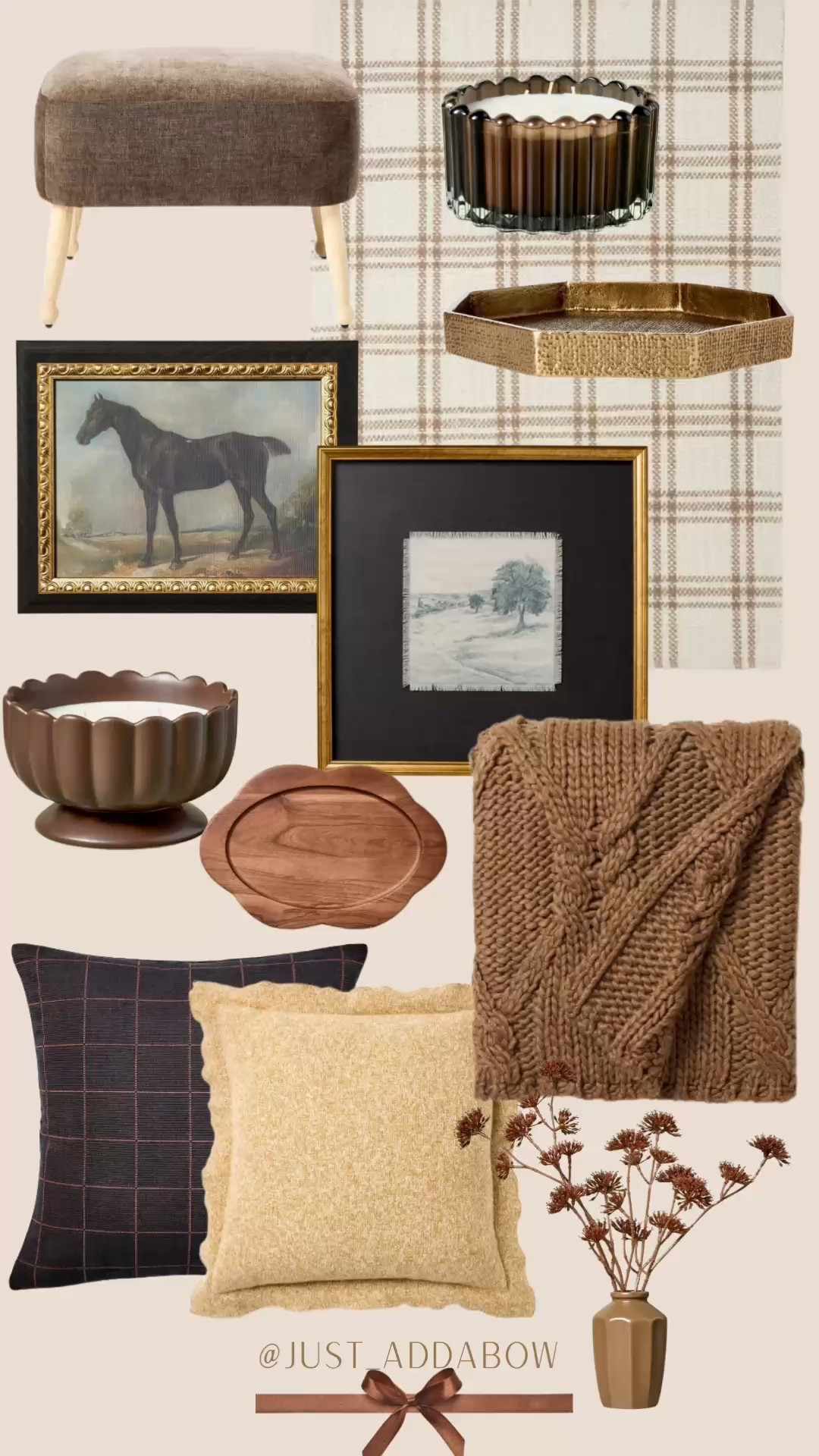 Fall finds 
Fall decor 
Brown decor 
Moody decor 
Fall vibe 
Cozy decor 

#LTKStyleTip #LTKSeasonal #LTKHome