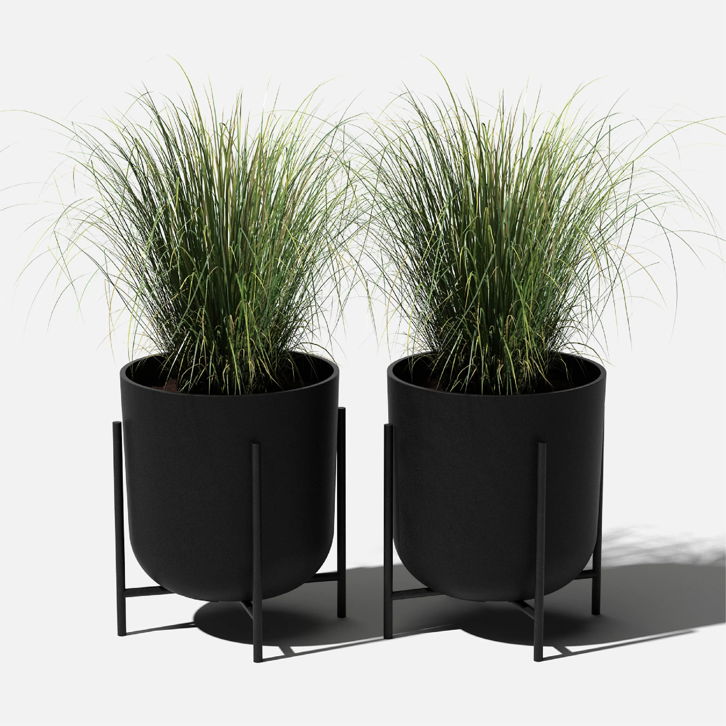 Mason Series Pot Planter | Wayfair North America
