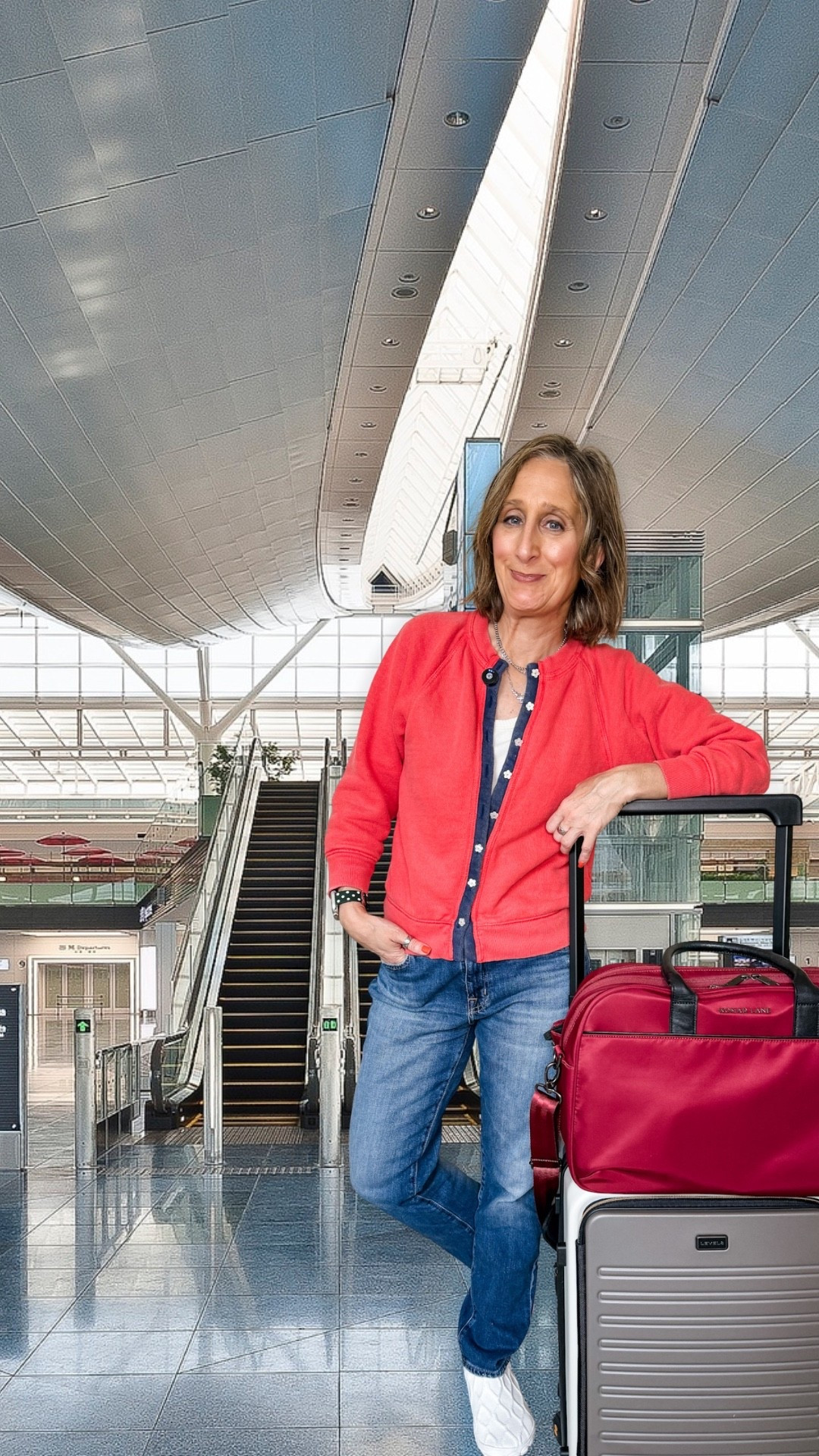 #LTKTravel #LTKPetite