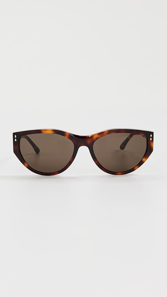 Isabel Marant IM 0217/S Sunglasses | Shopbop | Shopbop