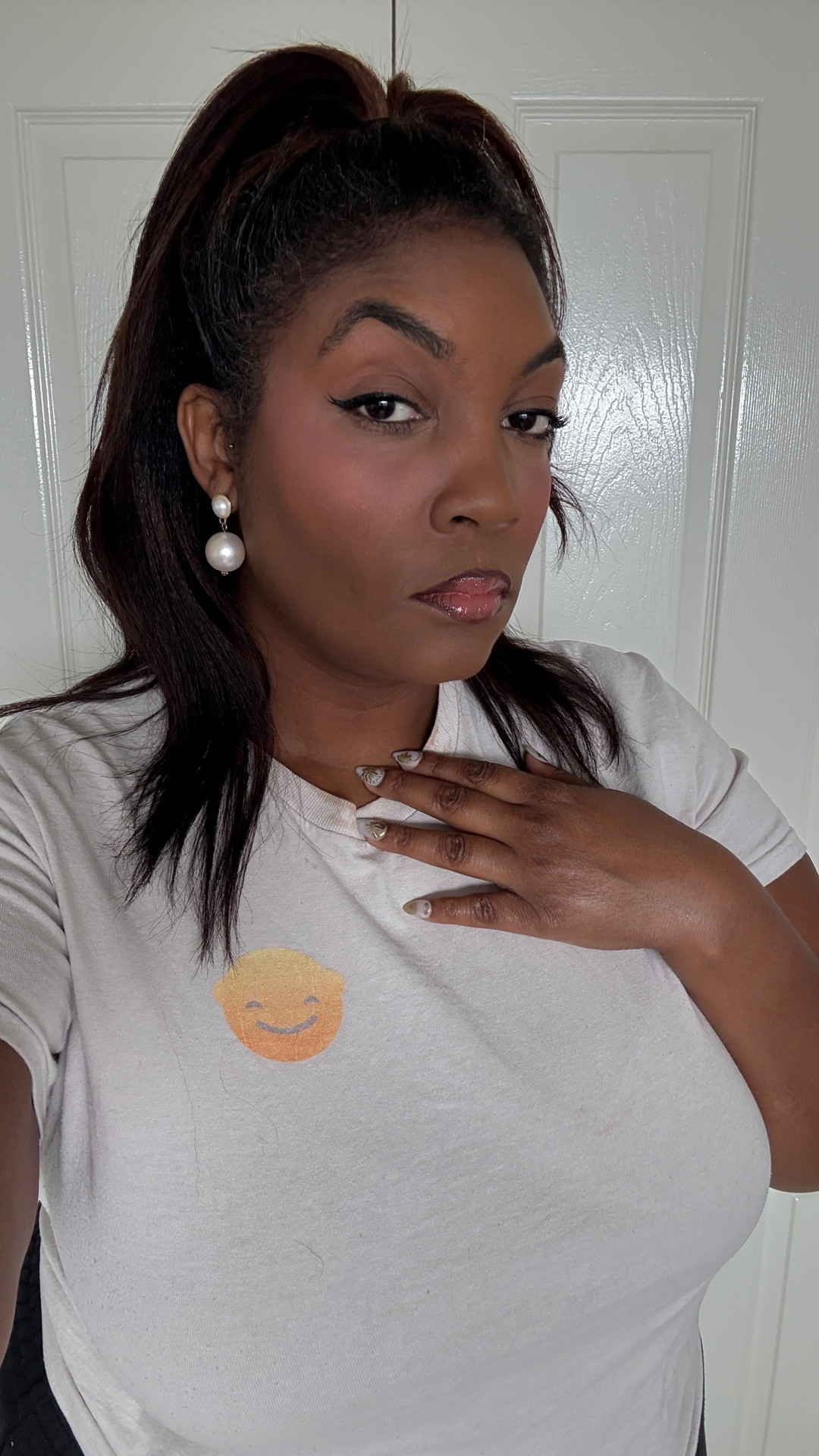 Olandria inspired makeup for the love island reunion. #loveisland

#LTKBeauty #LTKStyleTip