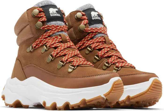 Kinetic Breakthru Conquest Waterproof Boot (Women) | Nordstrom Rack